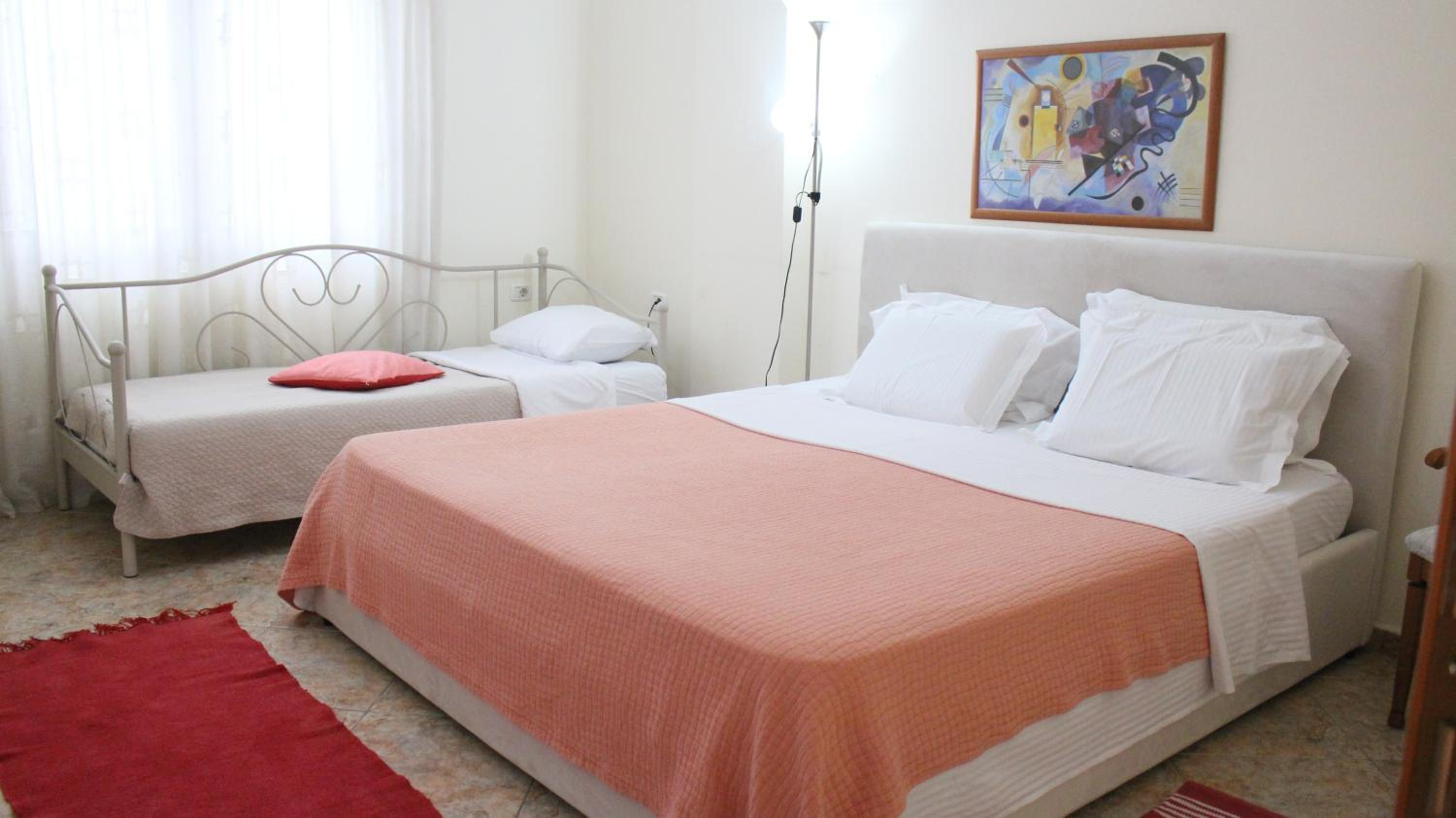 RTSH Apartment