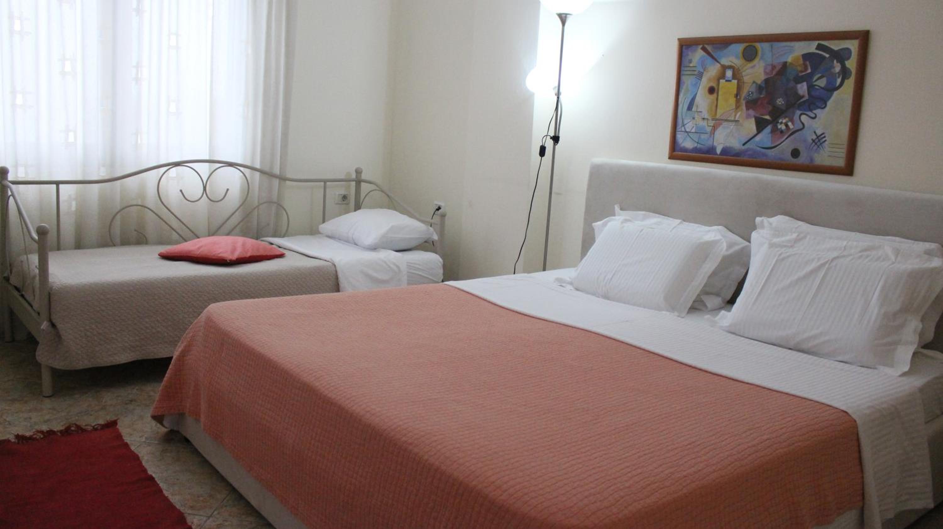 RTSH Apartment