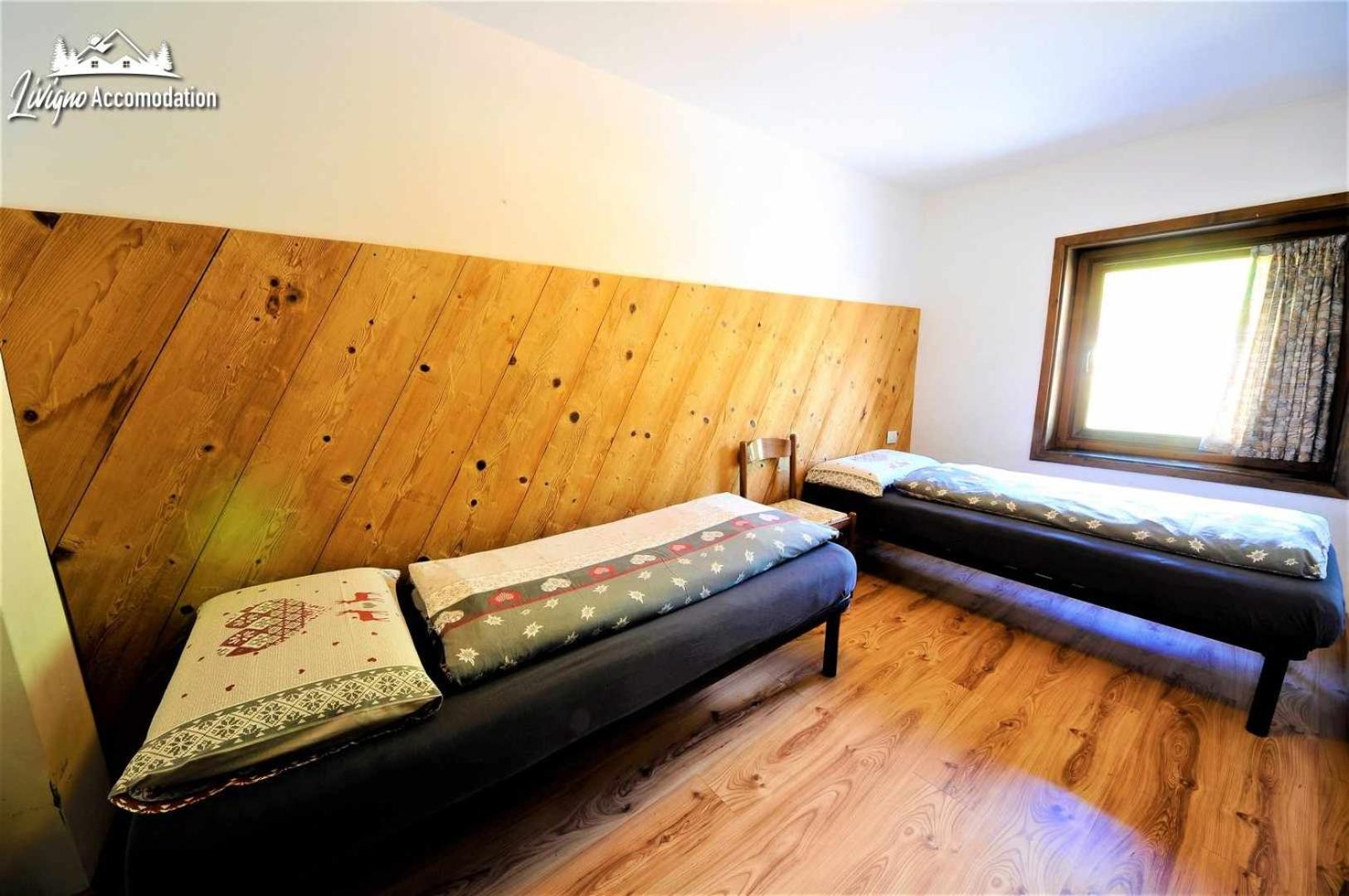 Chalet 1816 by Livigno Accomodation view 3