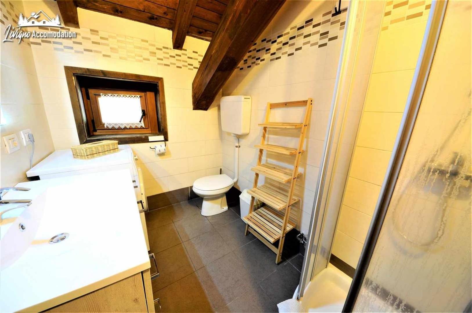 Chalet 1816 by Livigno Accomodation view 5