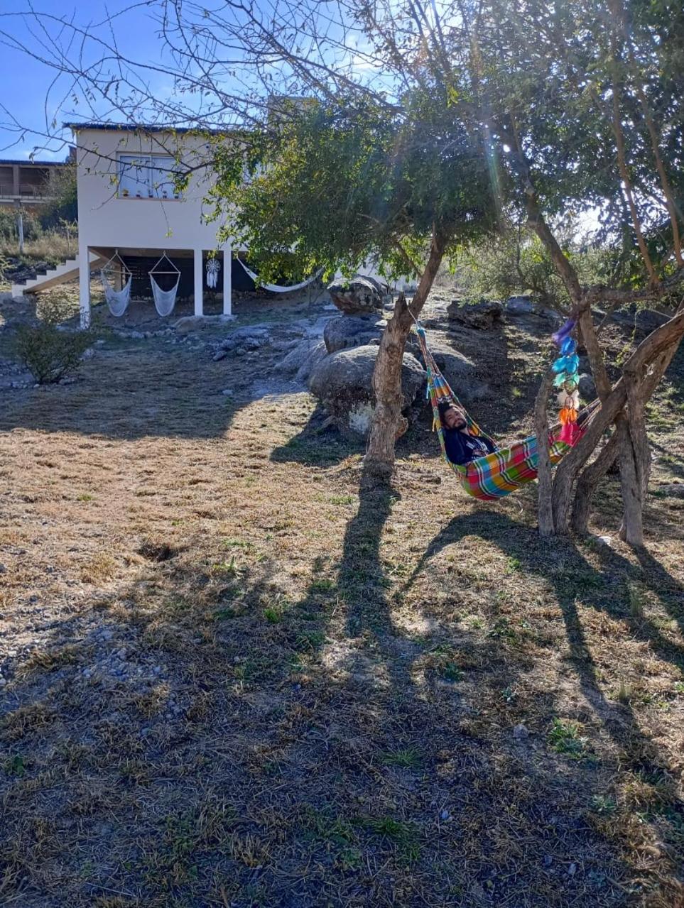 La Tacuarita