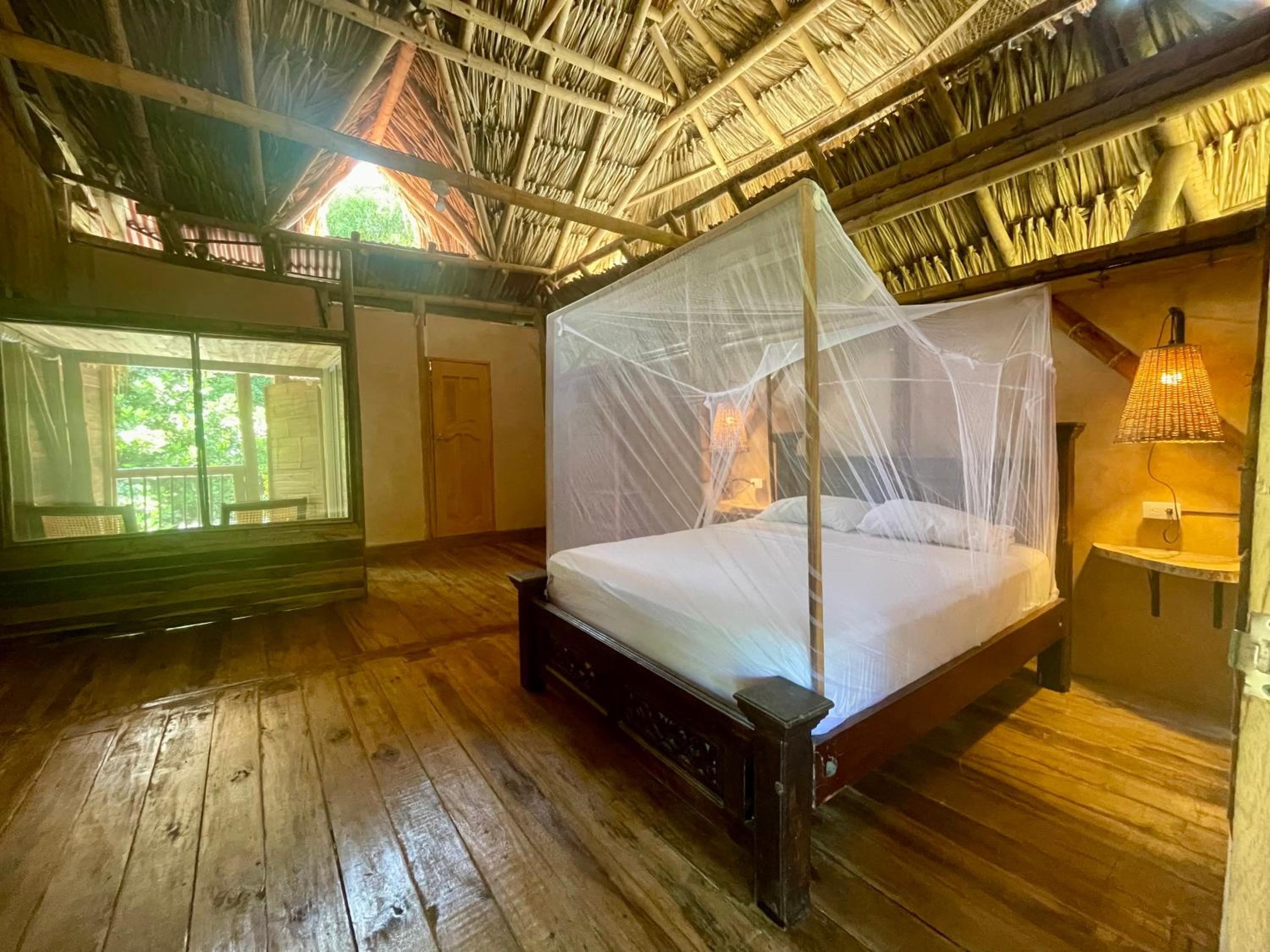 La Percha Hostal