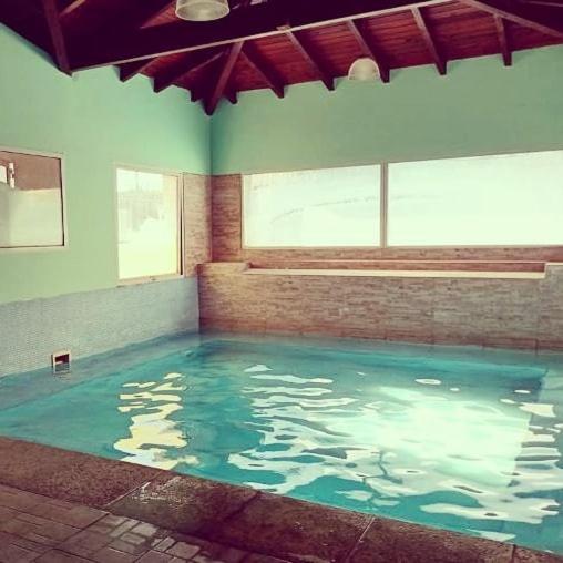 Posada Spa Anabela