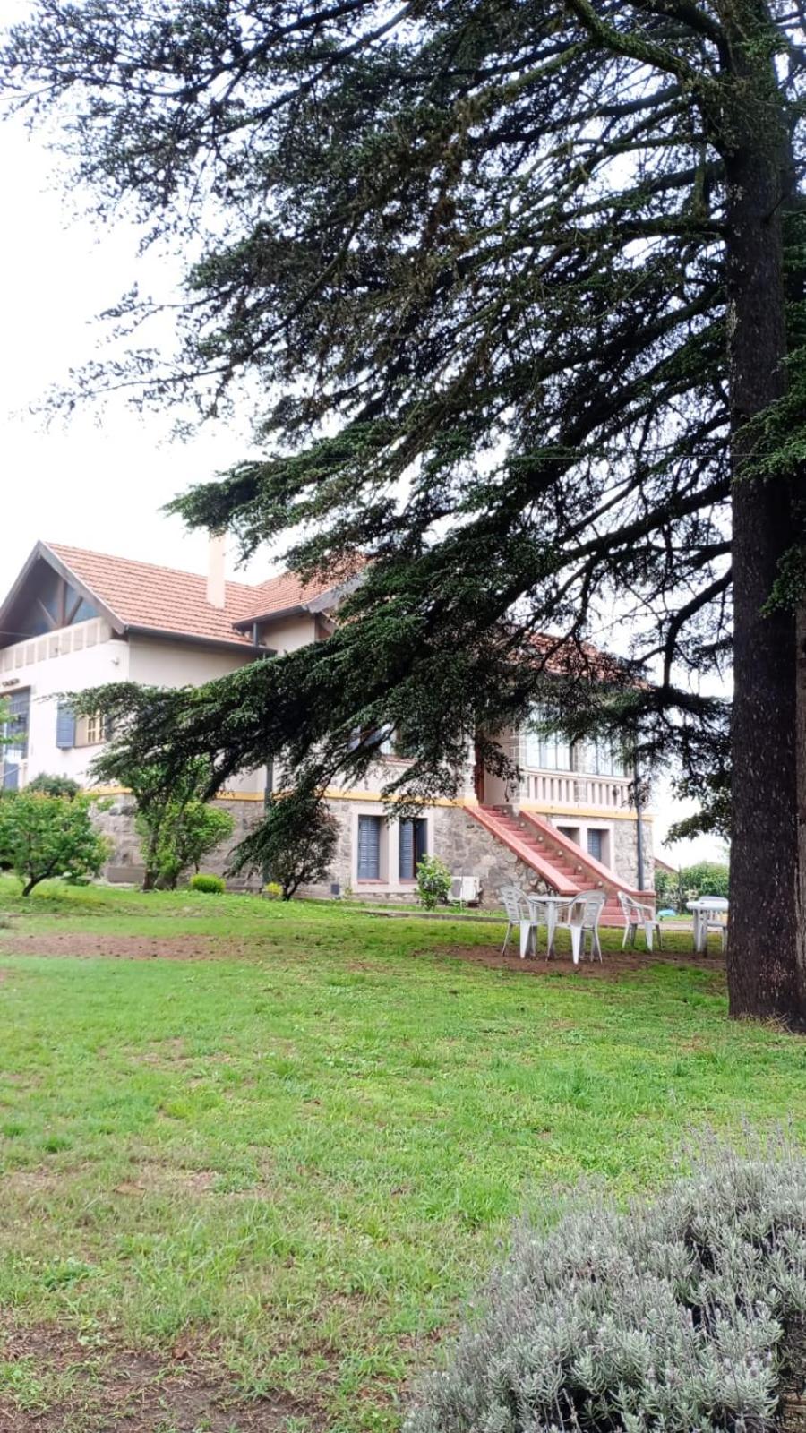 Posada Spa Anabela