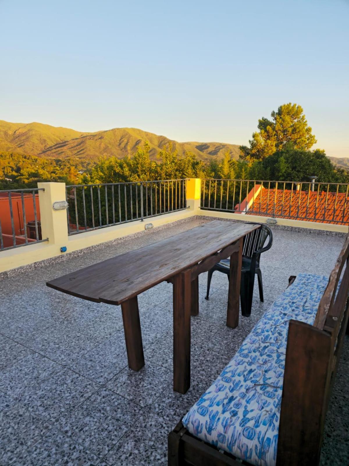 Posada Spa Anabela