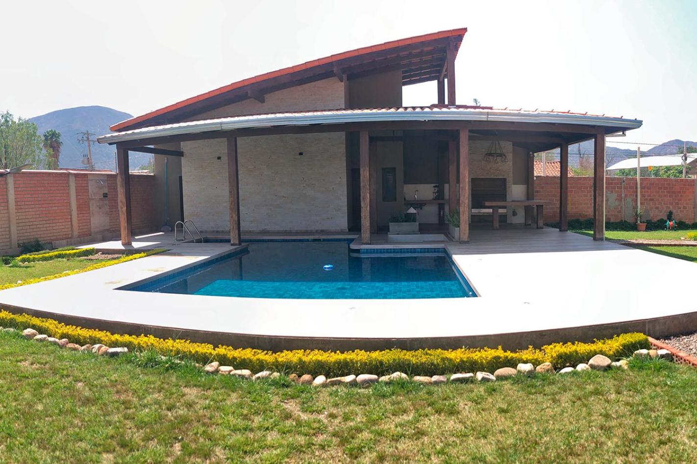 Casa - Villa Real de Aragón