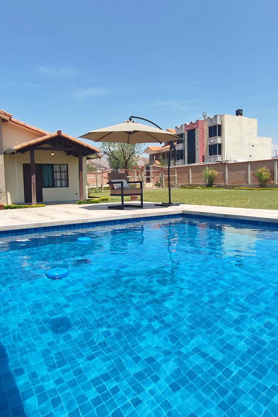 Casa - Villa Real de Aragón