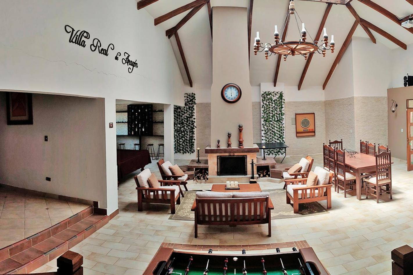 Casa - Villa Real de Aragón