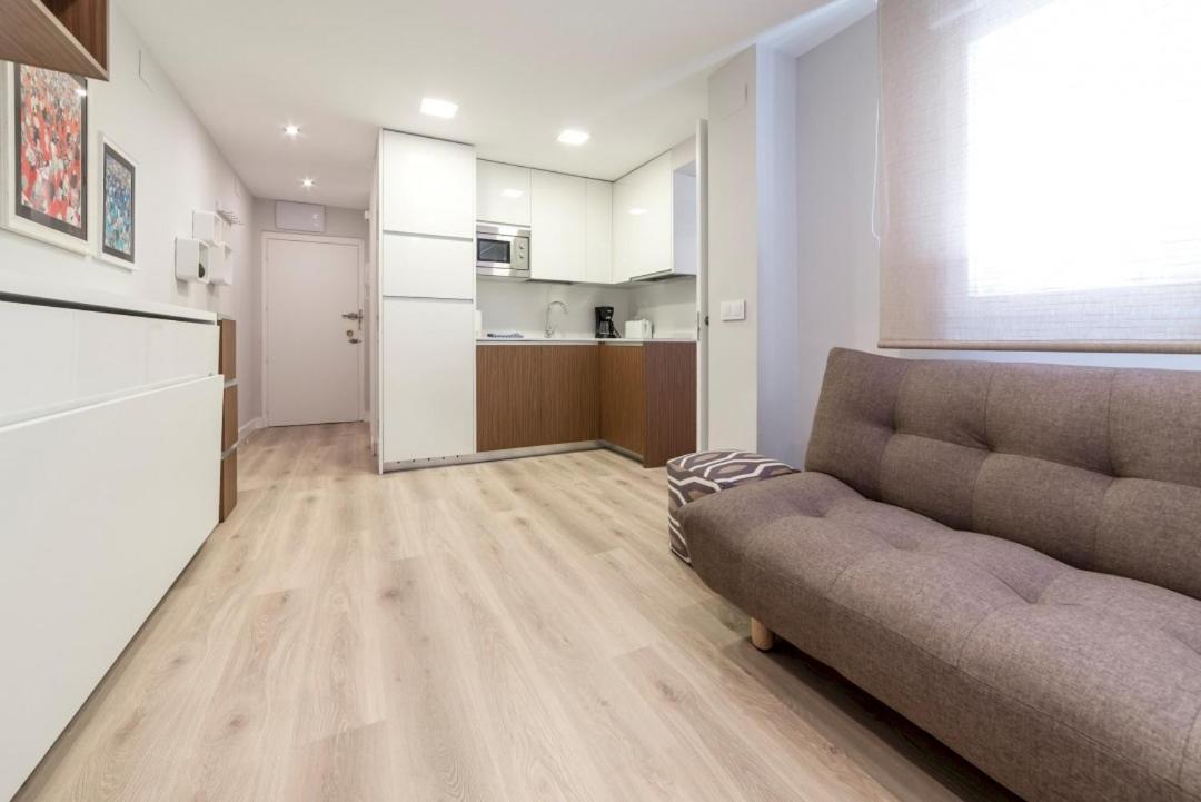 Cozy 1BD San Miguel-Plaza Mayor city centre view 5