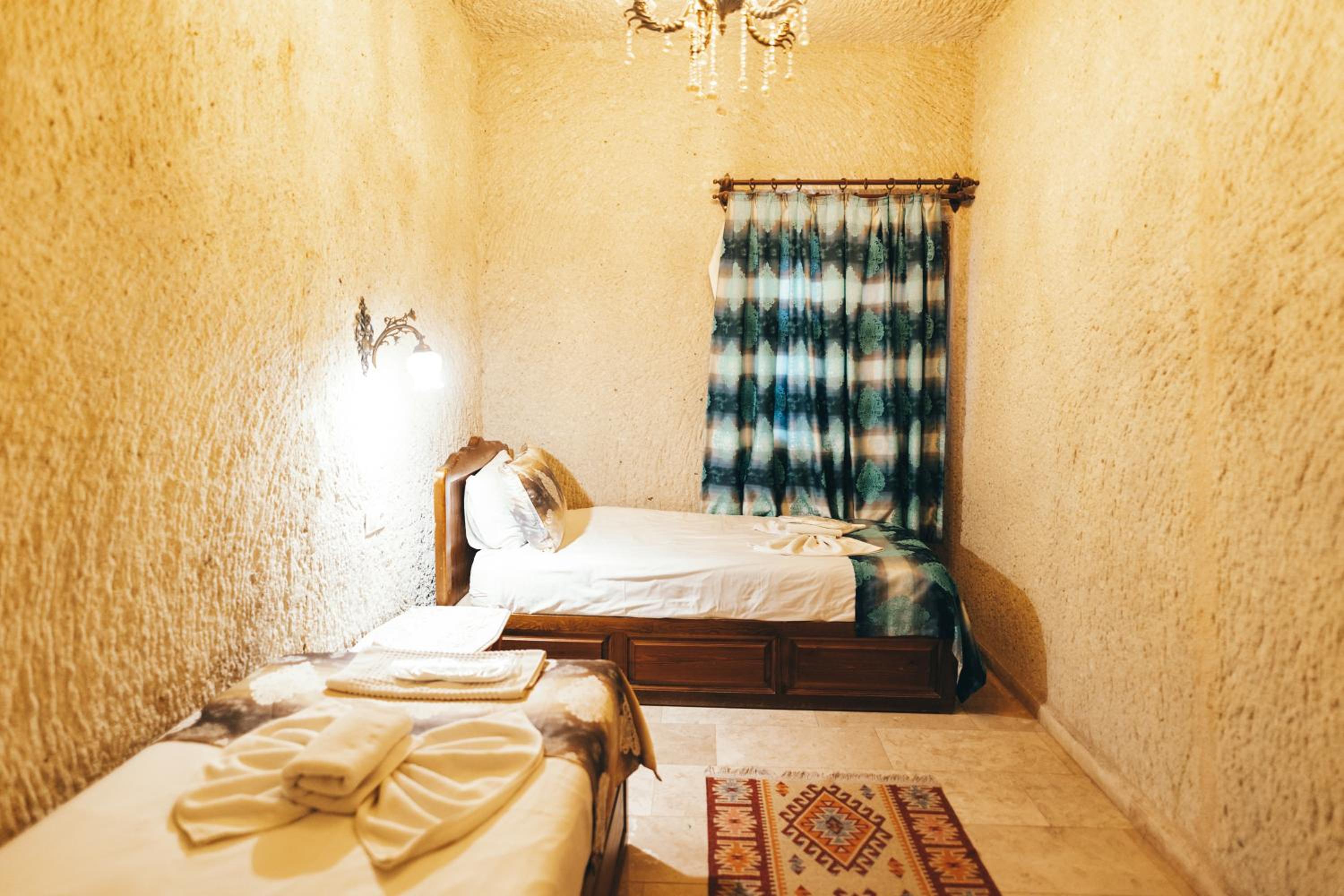 Goreme Valley Cave House becomes Goreme Valley Mağara Evi. - Image 135