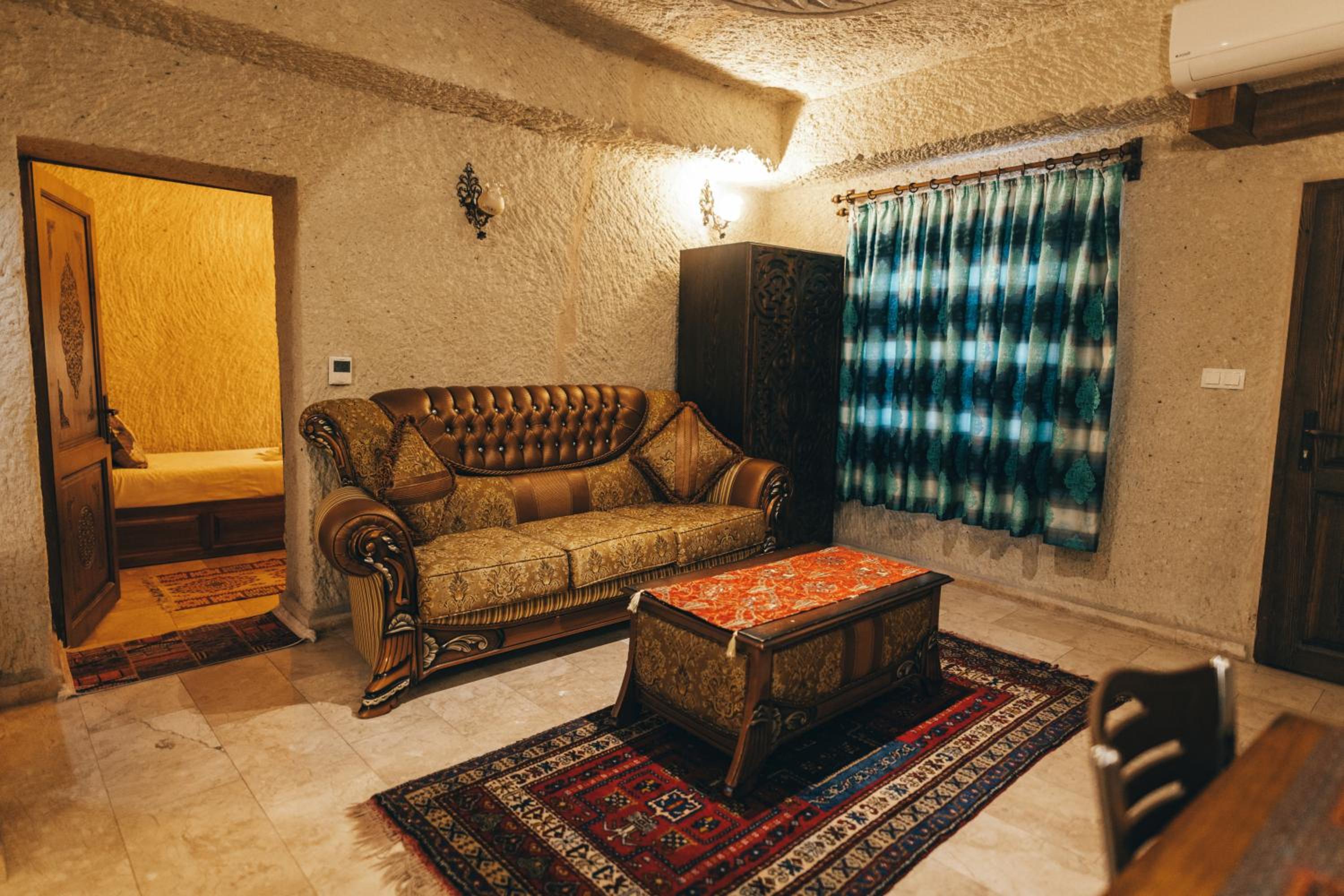 Goreme Valley Cave House becomes Goreme Valley Mağara Evi. - Image 46