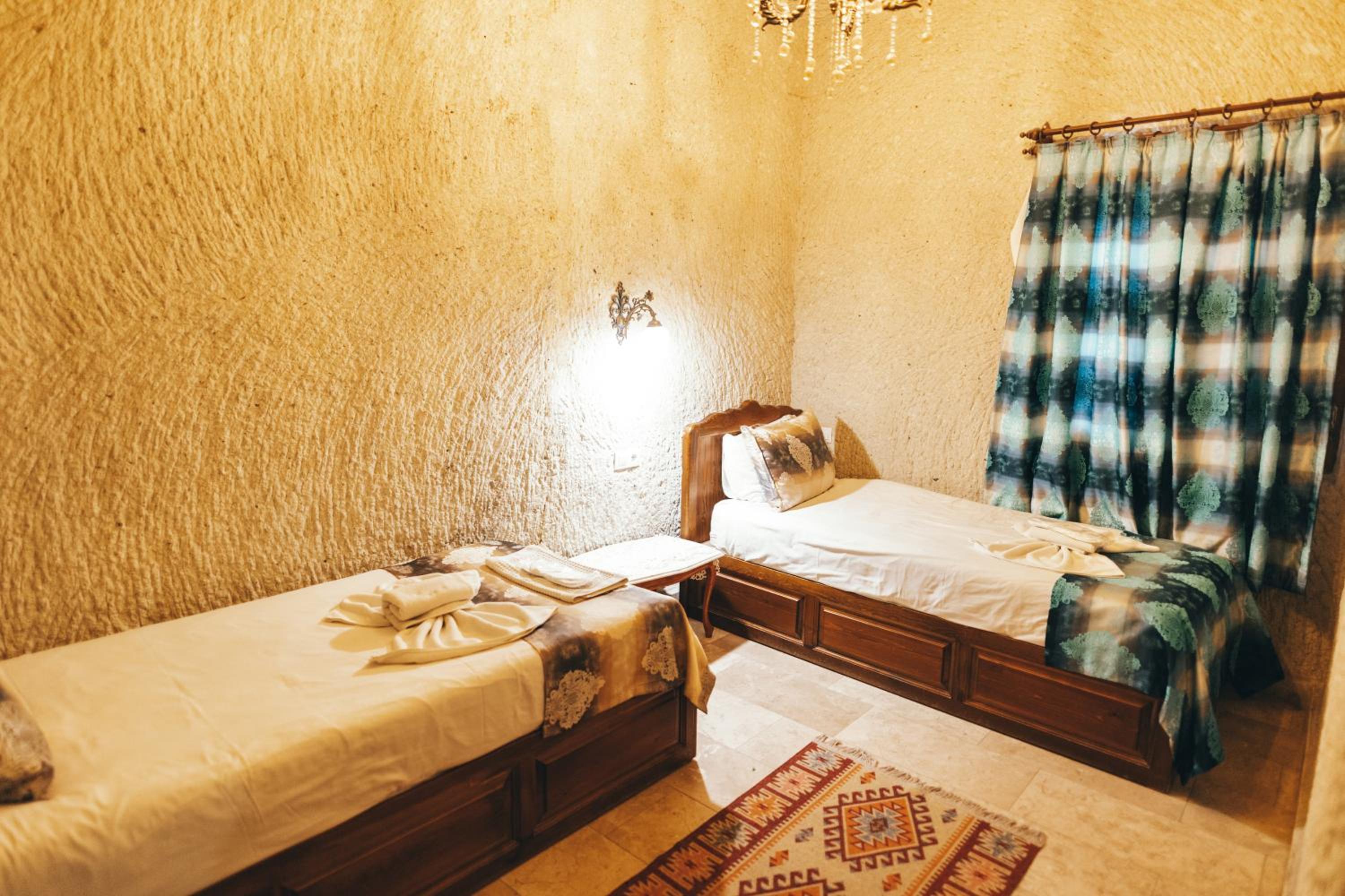 Goreme Valley Cave House becomes Goreme Valley Mağara Evi. - Image 176