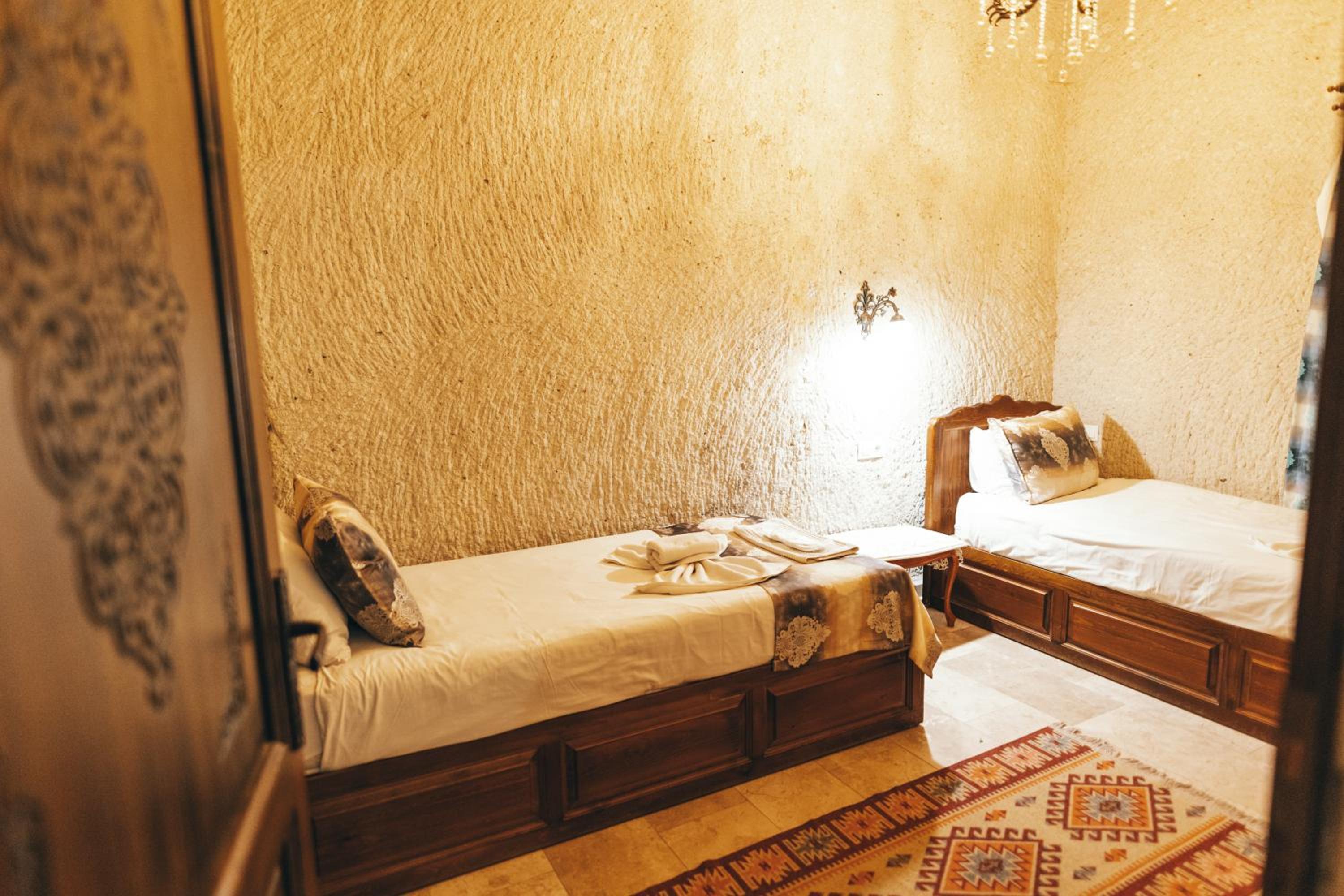 Goreme Valley Cave House becomes Goreme Valley Mağara Evi. - Image 30