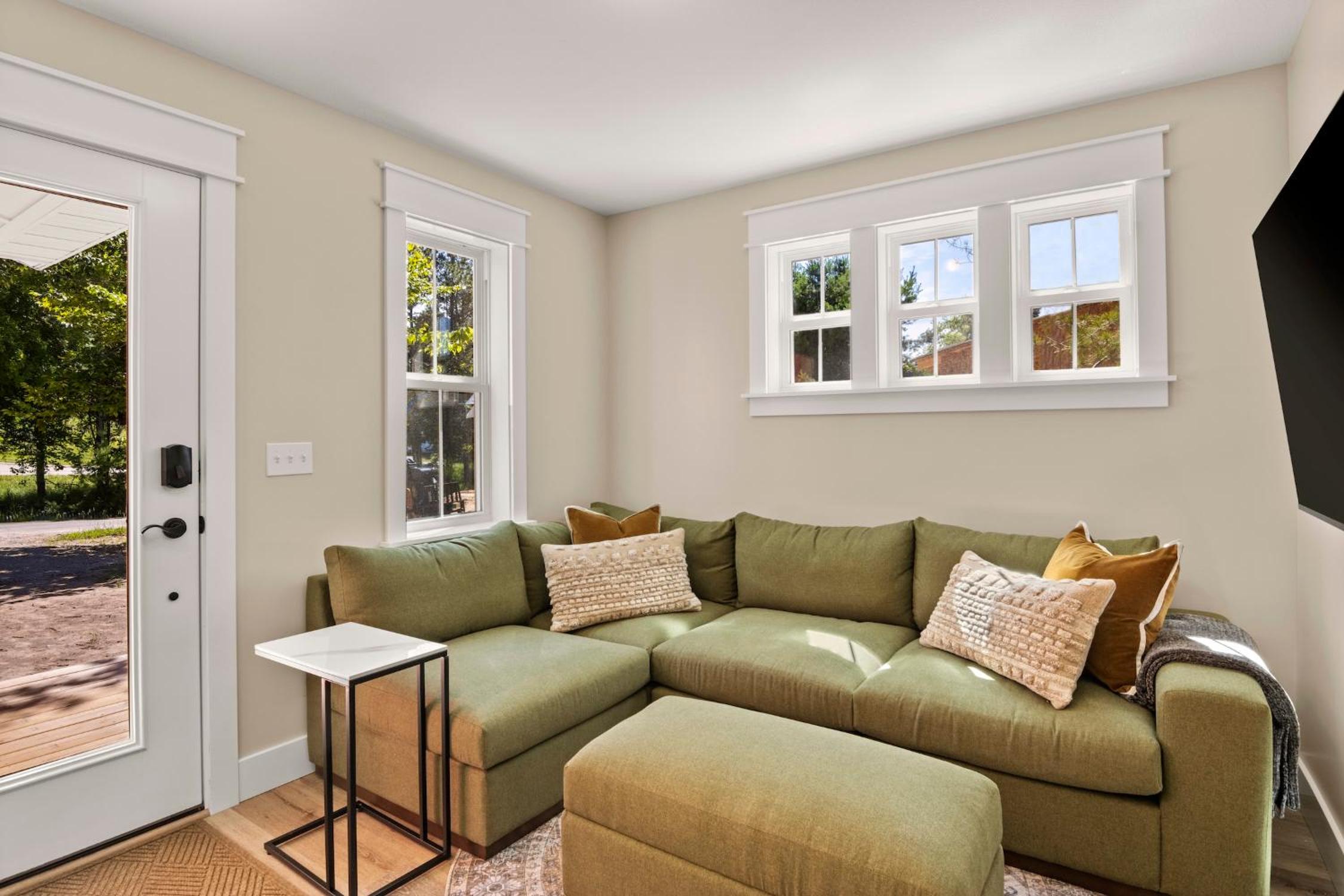 Coho Cottage, Village of Empire MI, Steps from SBD view 5