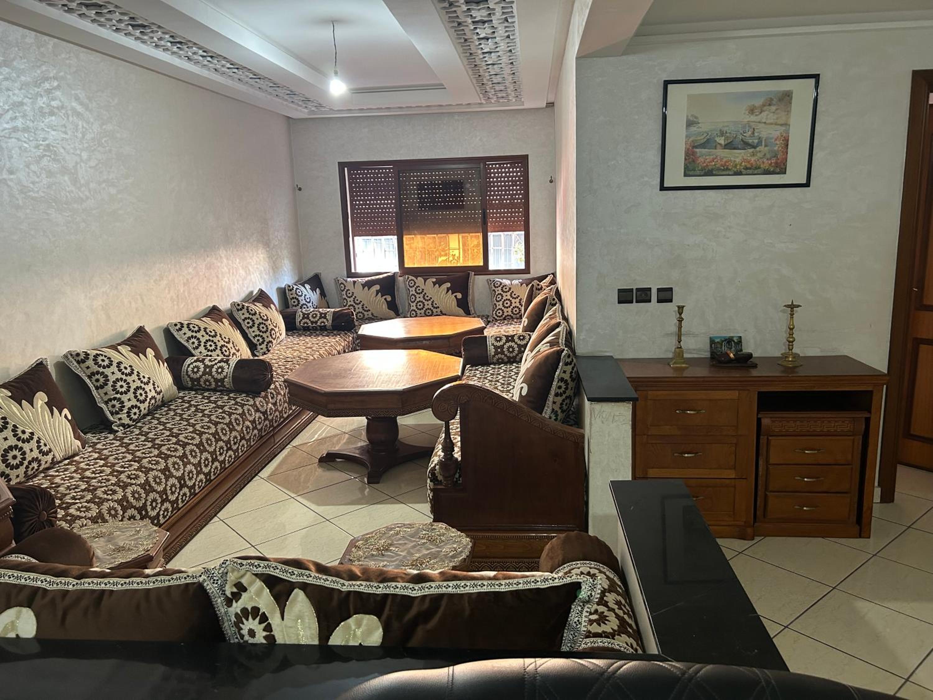 Hotel Secure Calm Apartment - Image 1