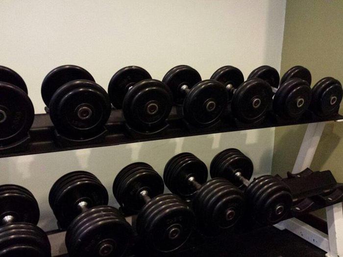 MB Service Suite at Times Square Kula Lumpur