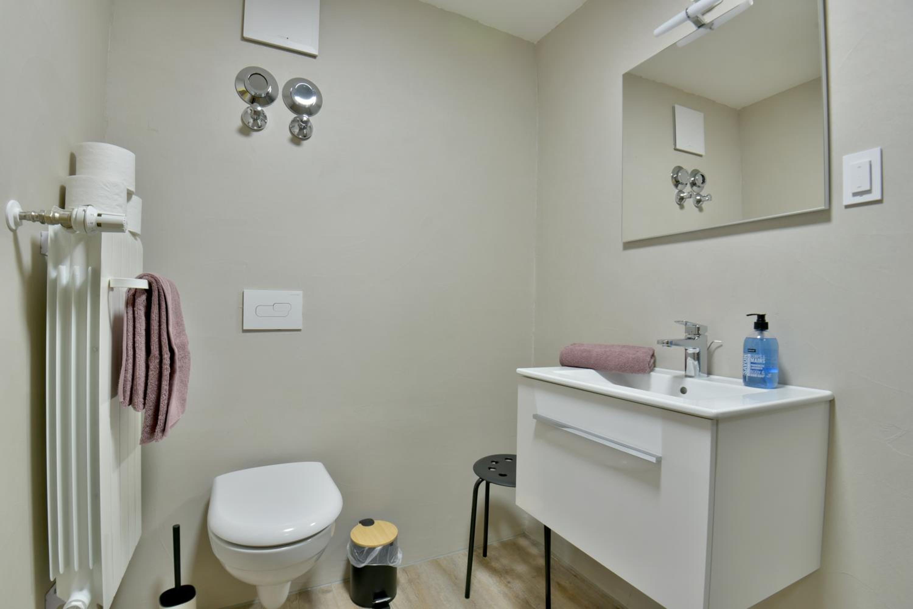 Appartements im Filmtheater Oberhof - Property Image 73