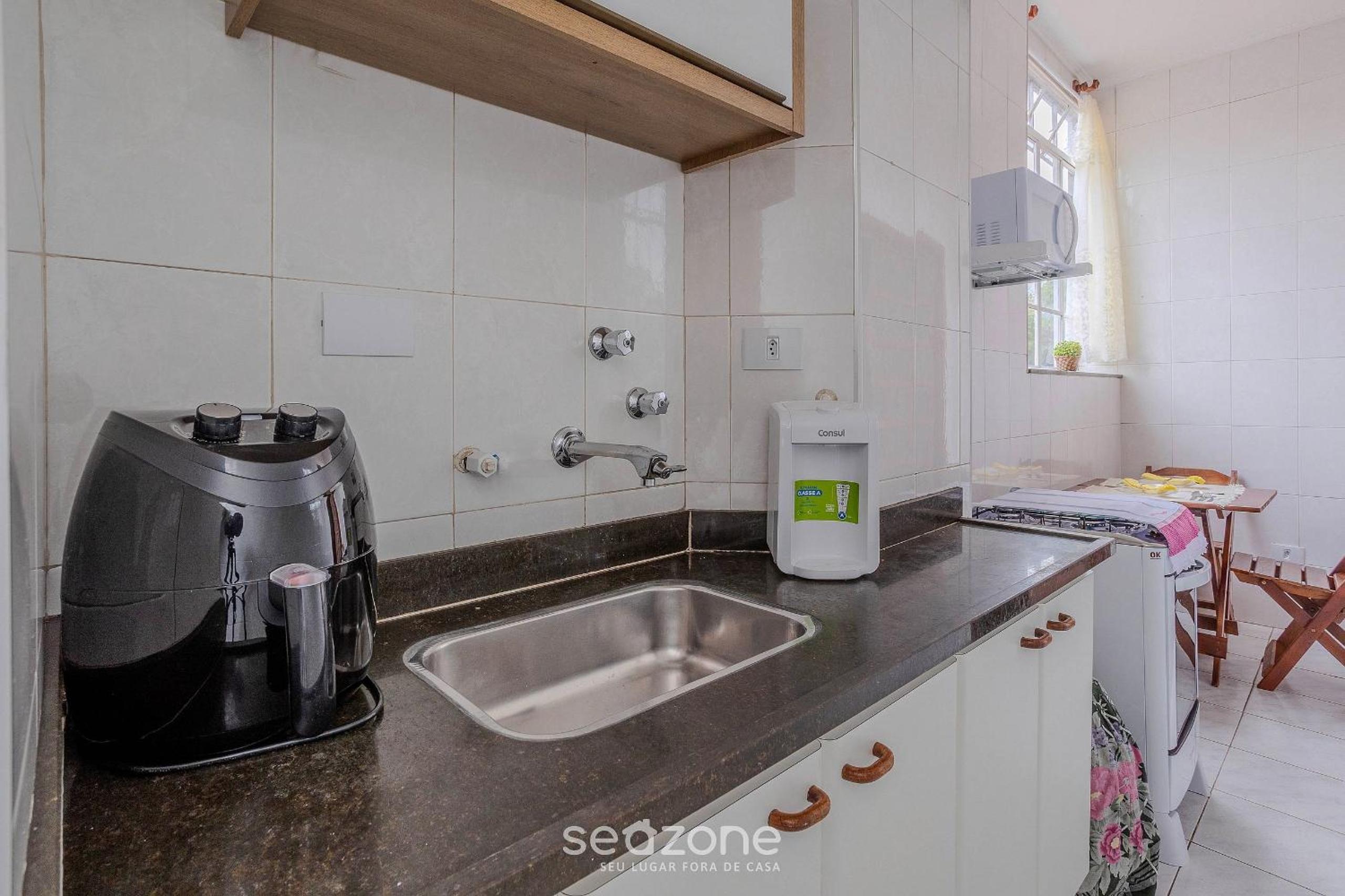 Modern Apartment in Poços de Caldas CPI0208