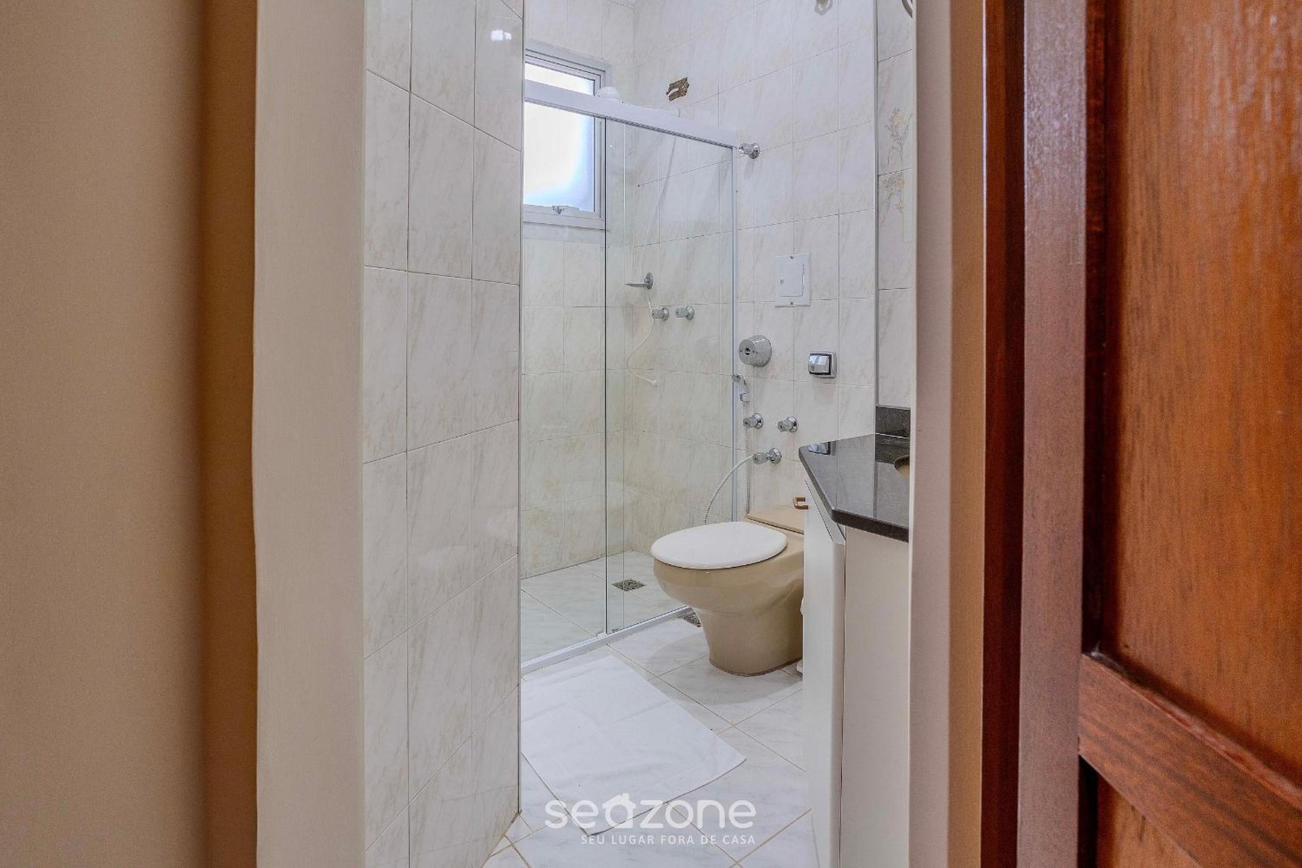 Modern Apartment in Poços de Caldas CPI0208