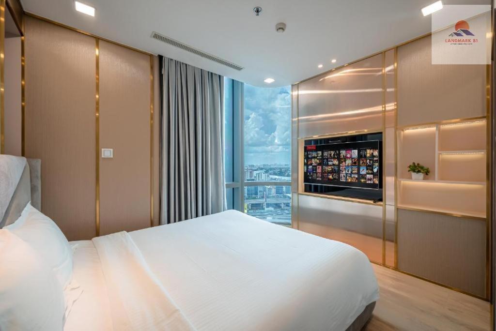 Landmark 81 Skyline Residence Suite