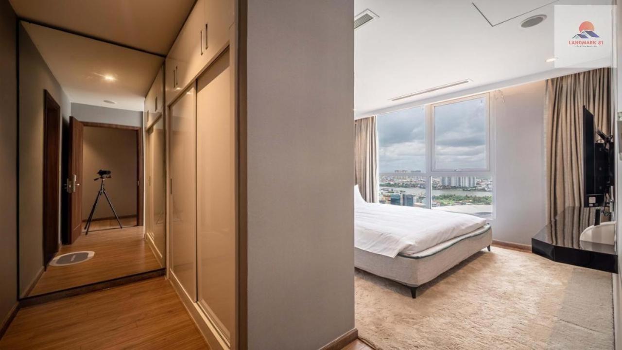 Landmark 81 Skyline Residence Suite