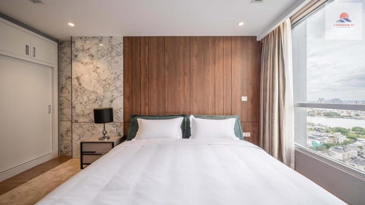 Landmark 81 Skyline Residence Suite