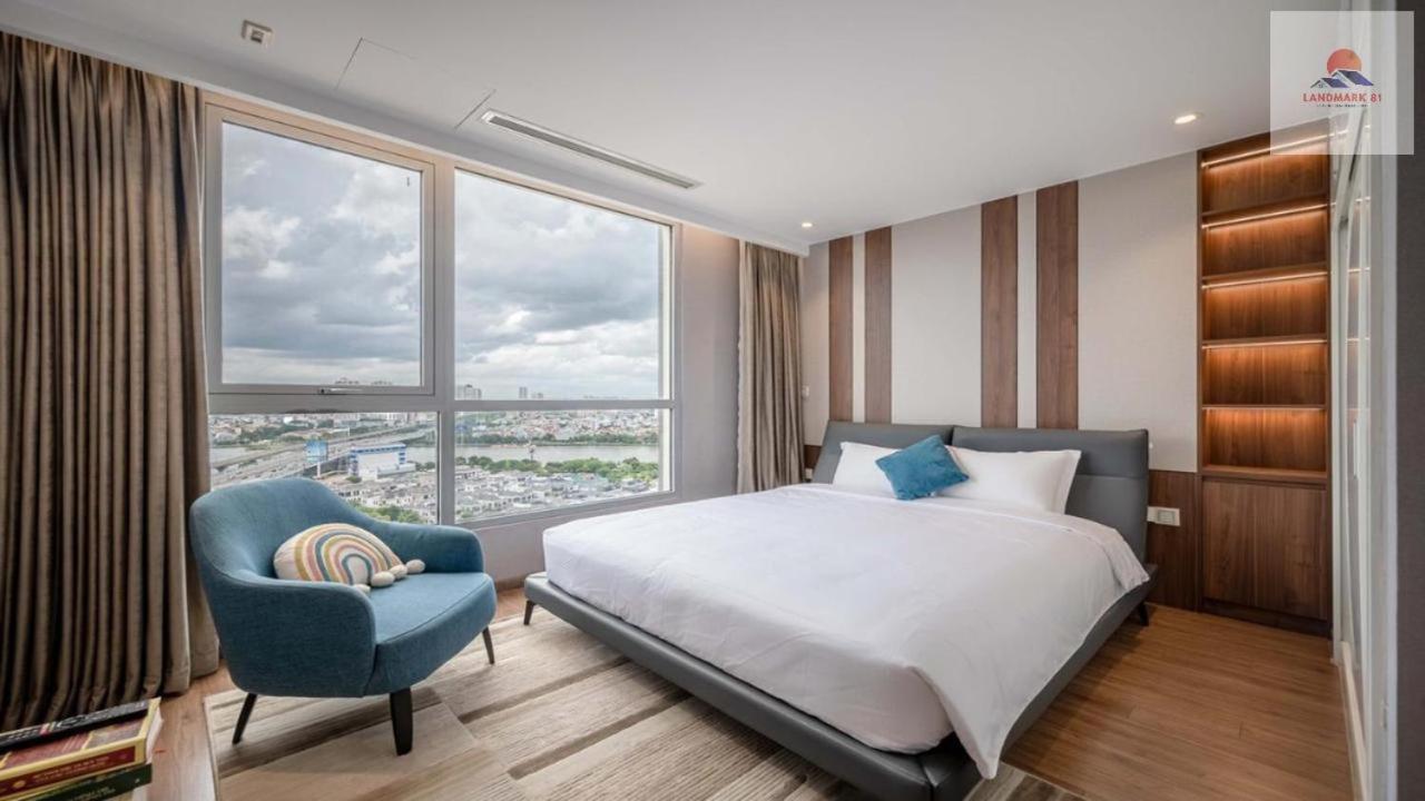 Landmark 81 Skyline Residence Suite