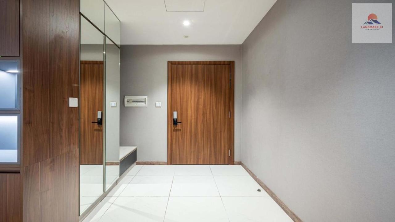 Landmark 81 Skyline Residence Suite