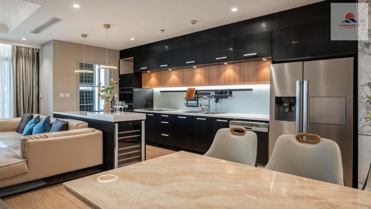 Landmark 81 Skyline Residence Suite
