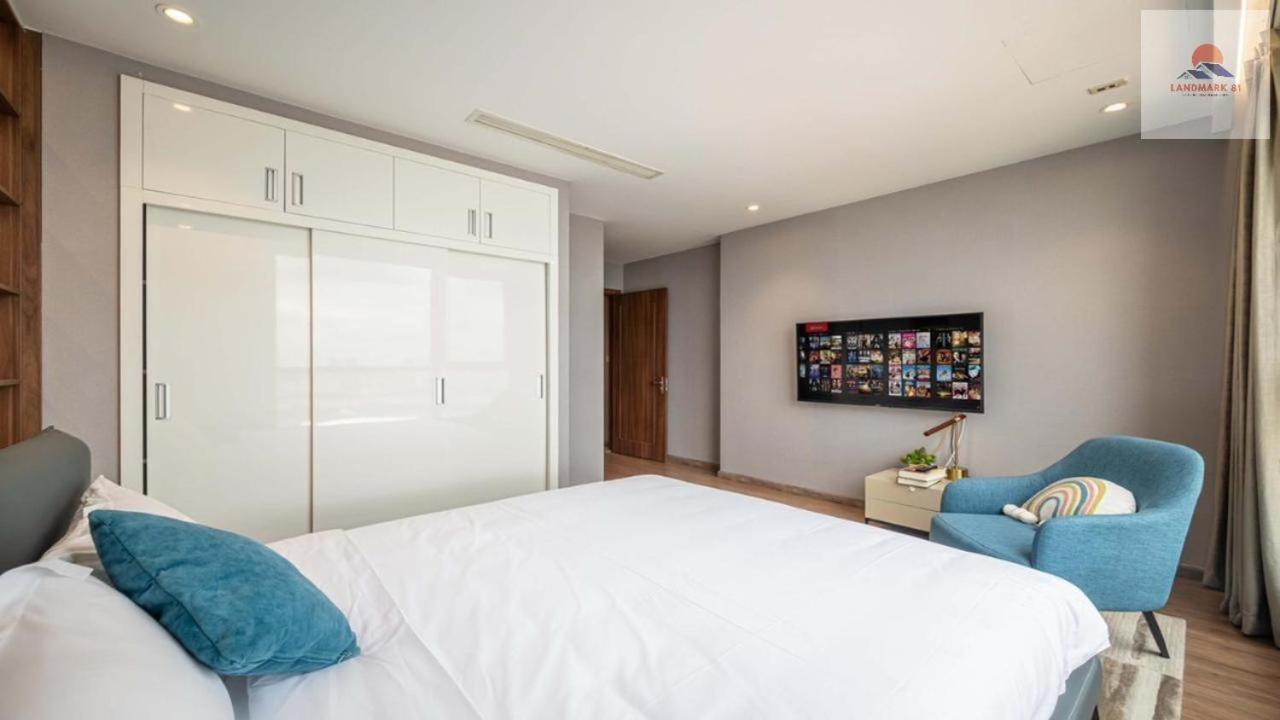 Landmark 81 Skyline Residence Suite