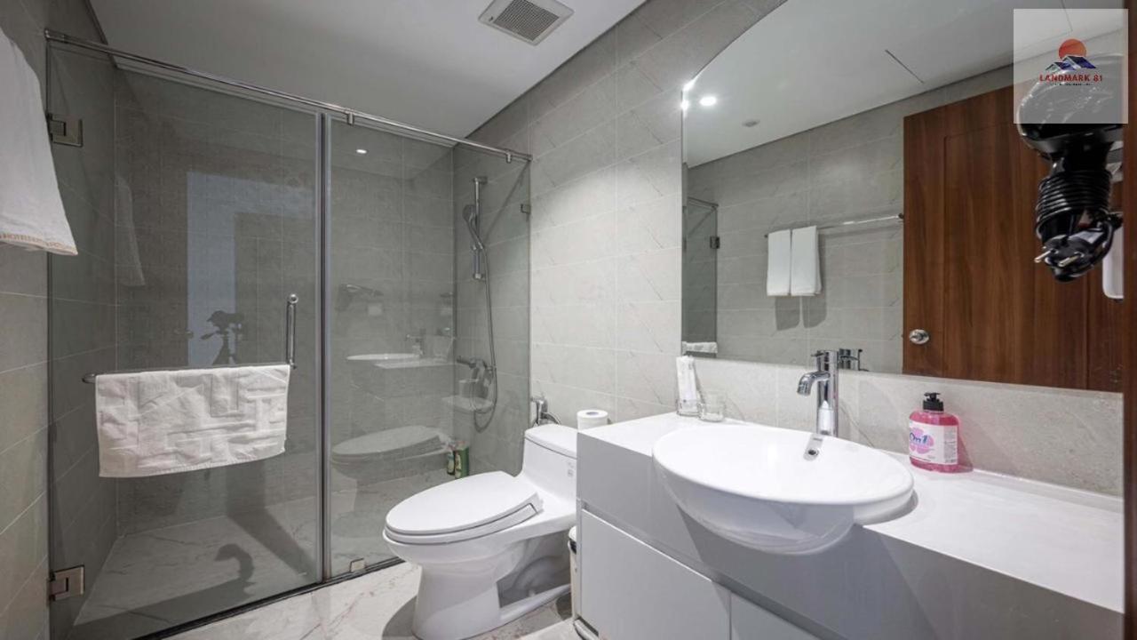 Landmark 81 Skyline Residence Suite