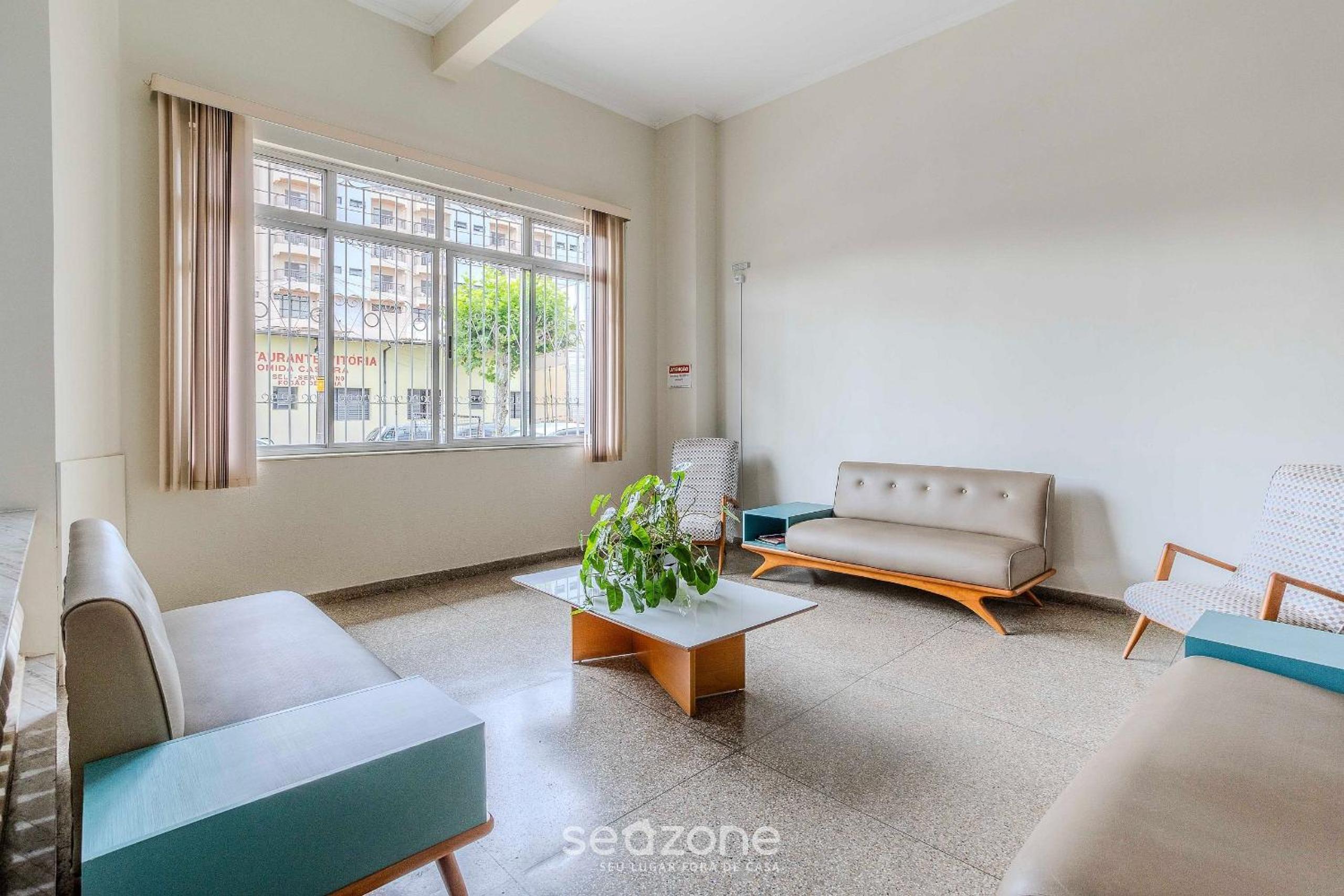 Modern Apartment in Poços de Caldas CPI0208