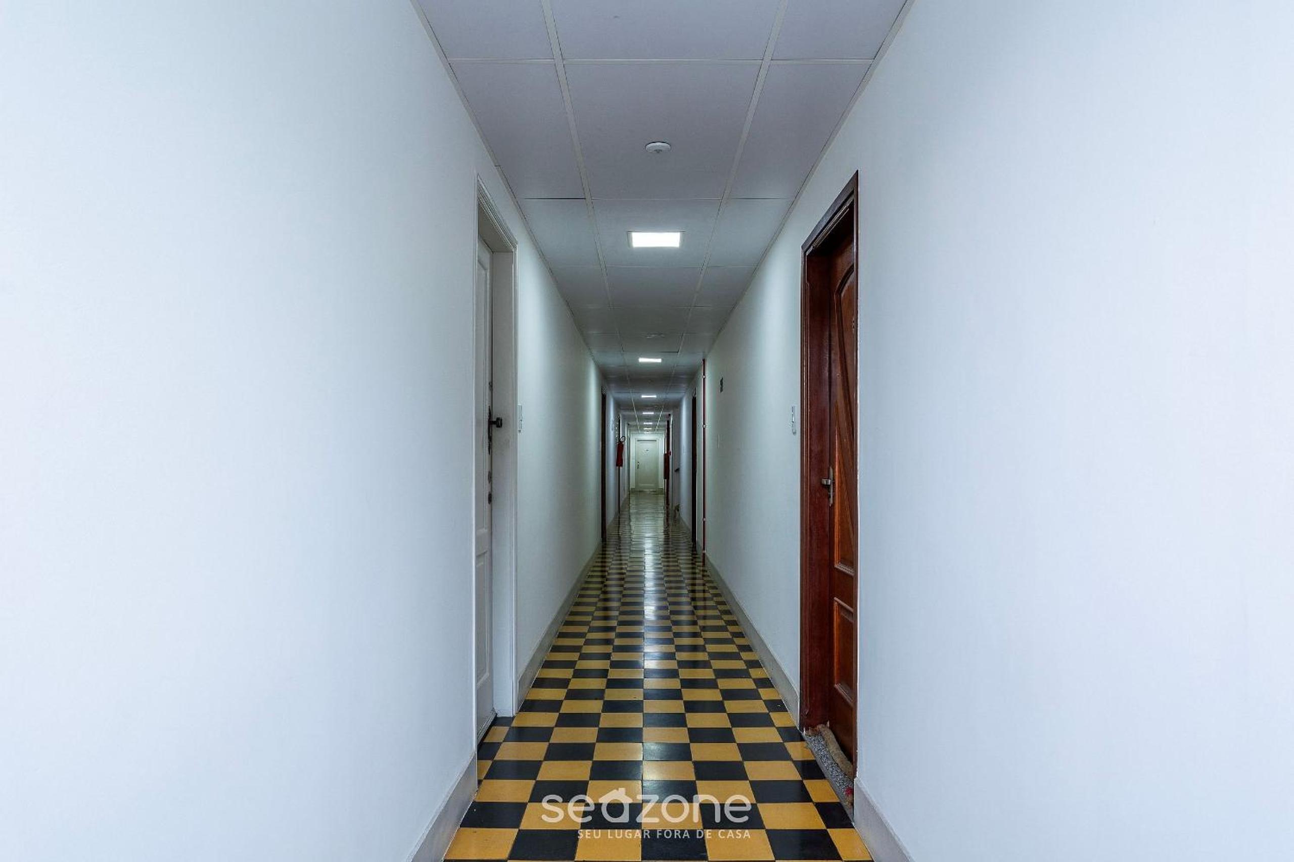 Modern Apartment in Poços de Caldas CPI0208