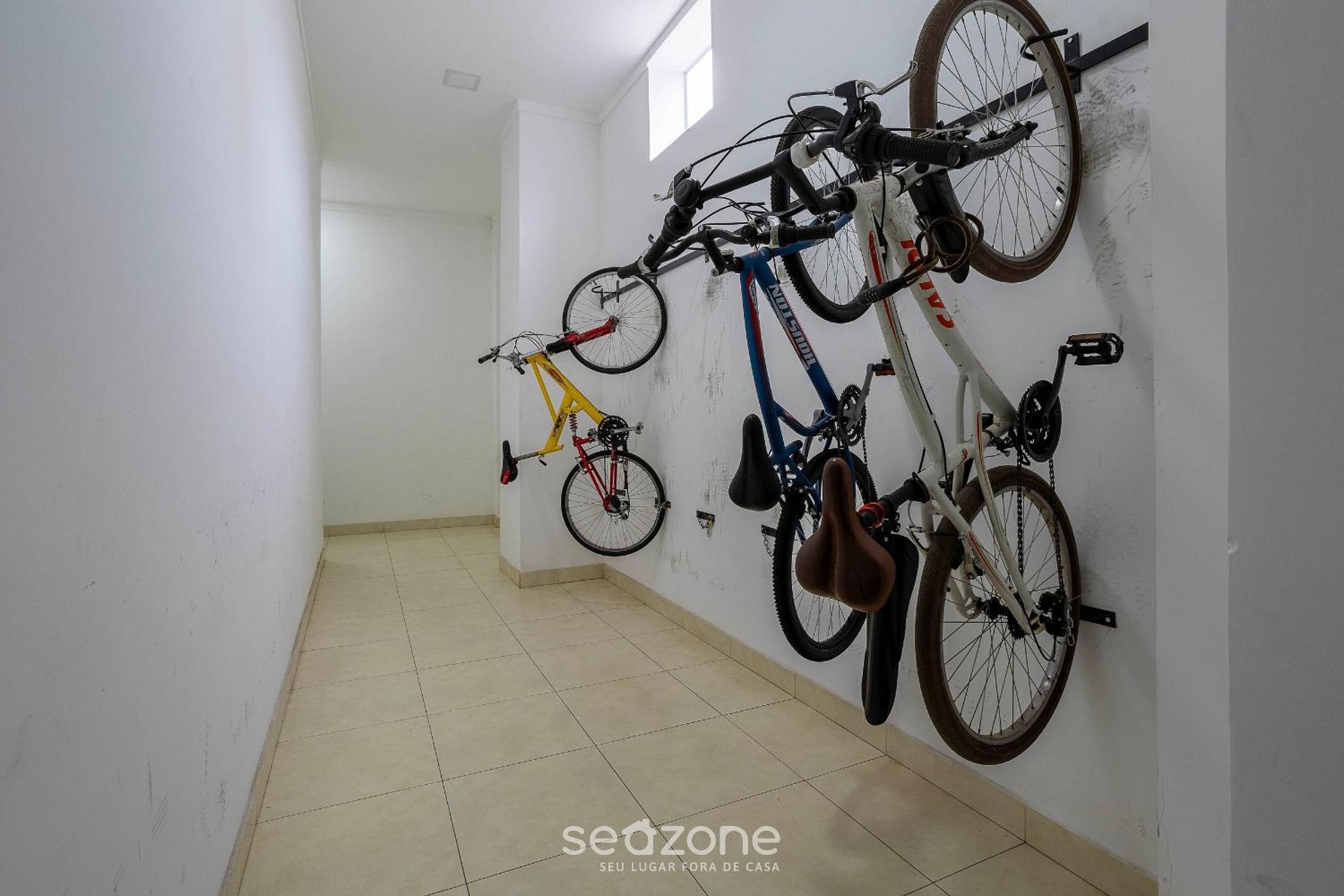 Modern Apartment in Poços de Caldas CPI0208
