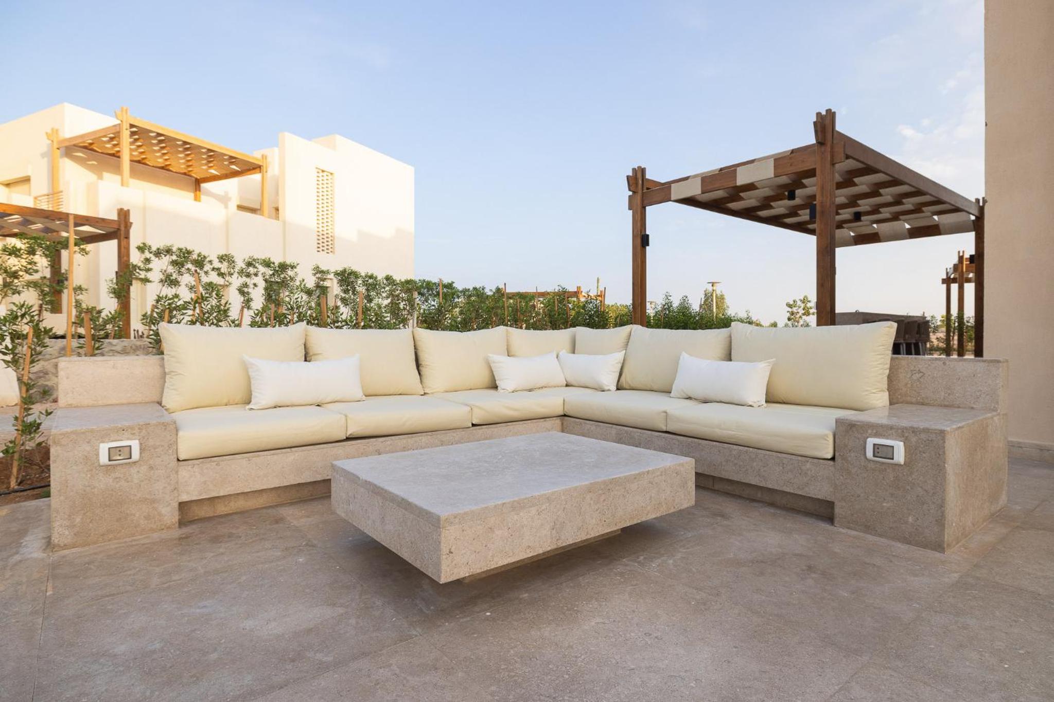 Hotel El Gouna Homes By Birdnest - Image 1