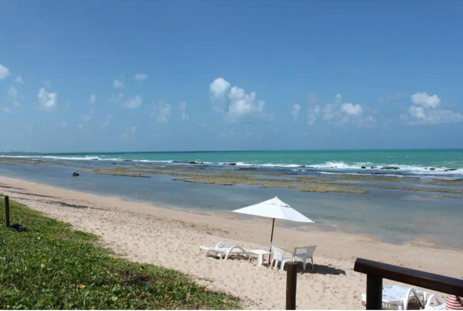 Marulhos Resort Muro alto suíte cinematográfica