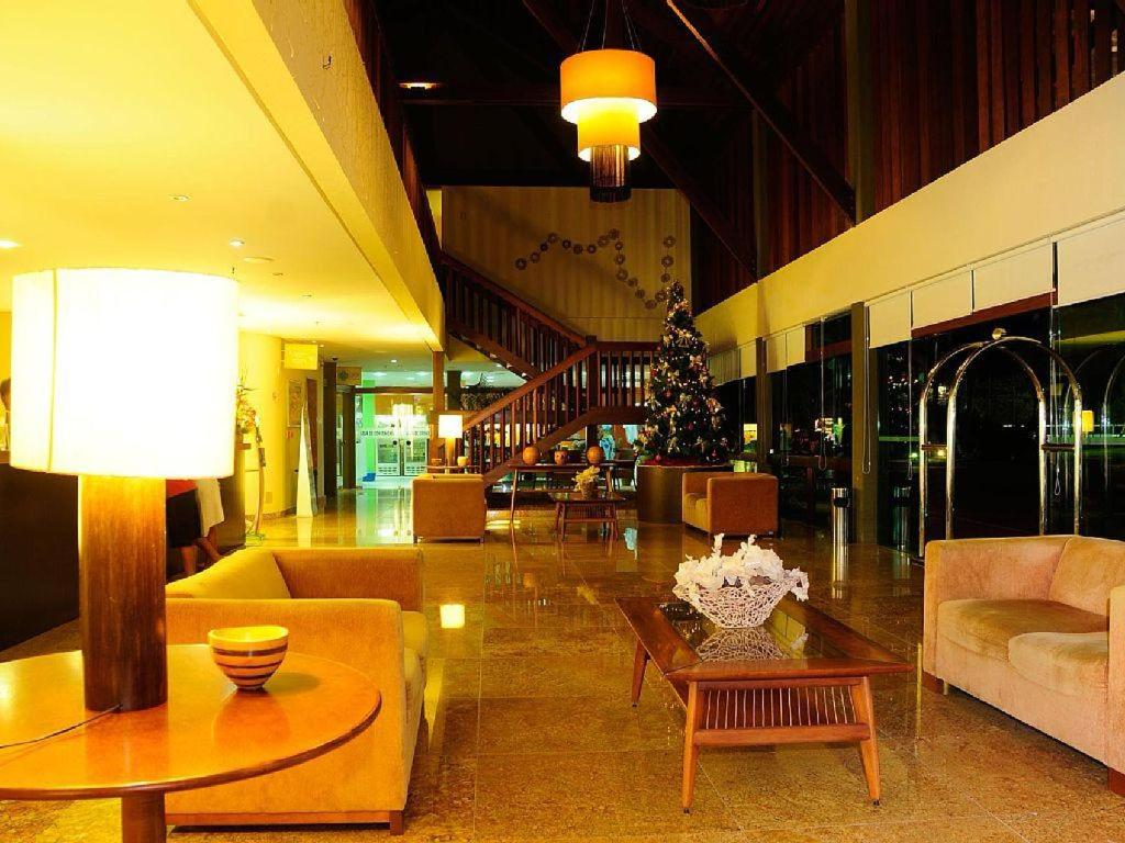 Marulhos Resort Muro alto suíte cinematográfica