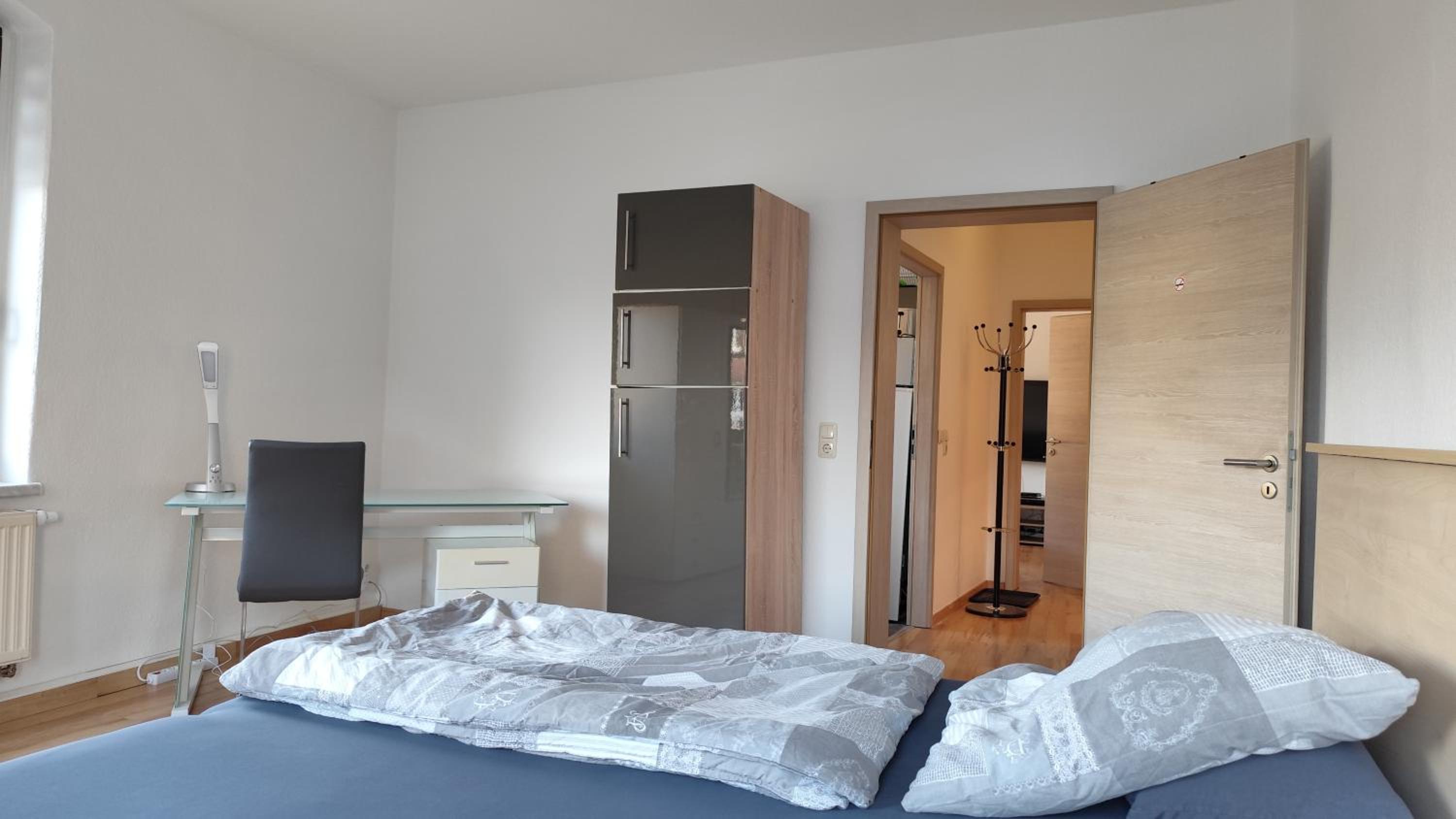 Gaste- und Ferienwohnung Glaser Zwickau - Property Image 35