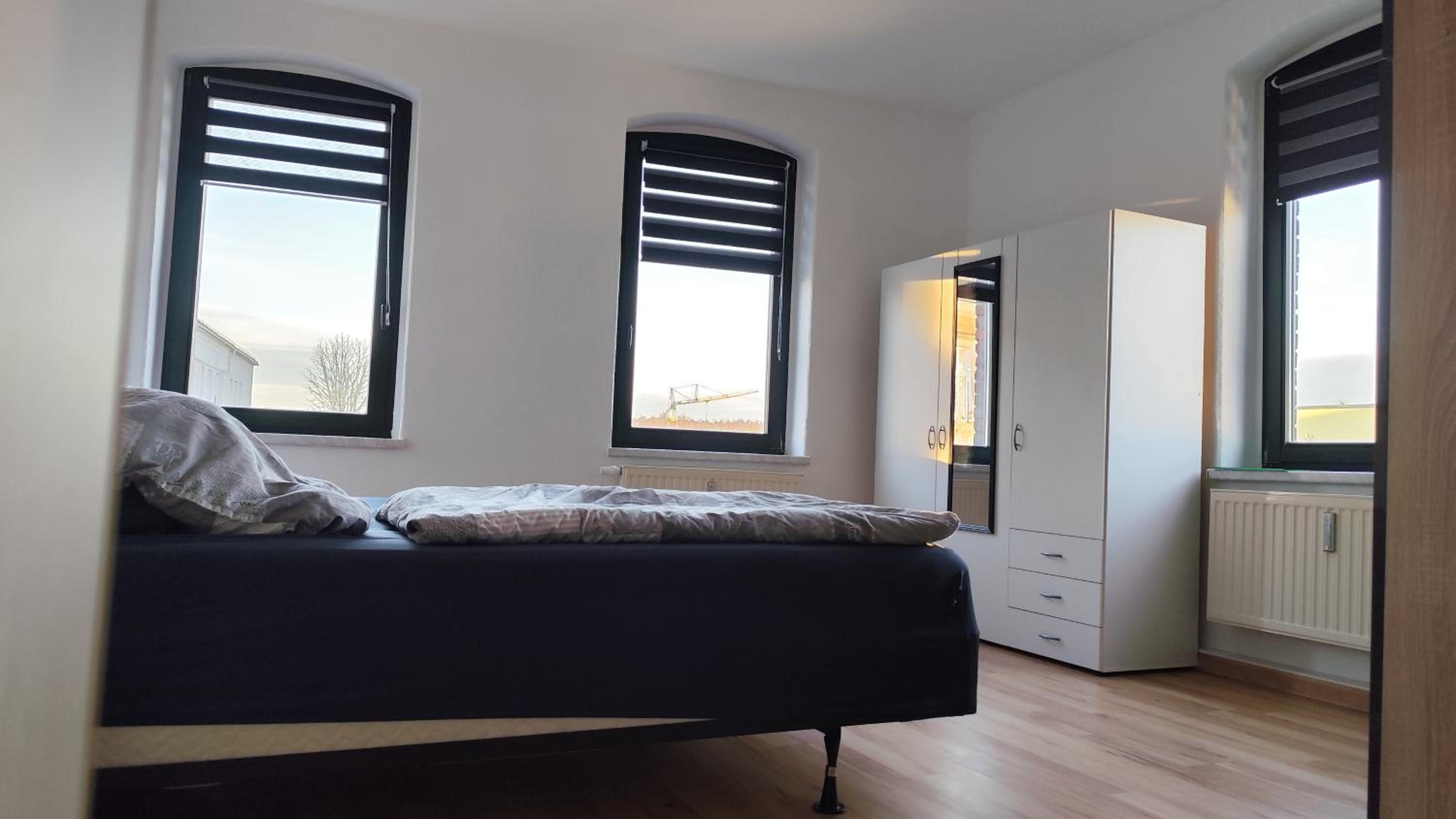 Gaste- und Ferienwohnung Glaser Zwickau - Property Image 36