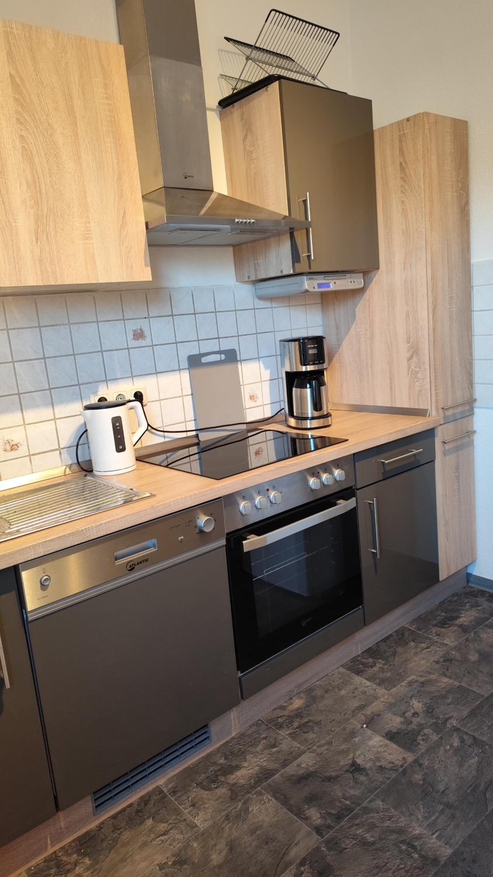 Gaste- und Ferienwohnung Glaser Zwickau - Property Image 37