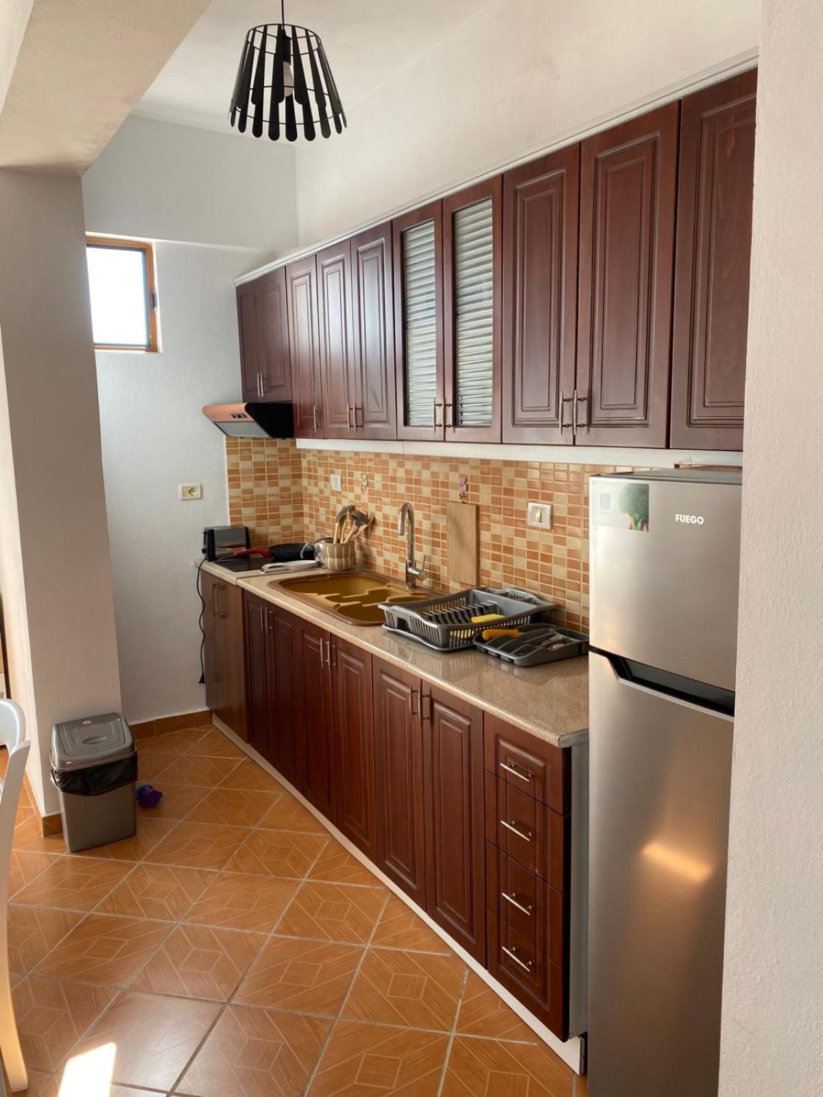 Astoria Apartments