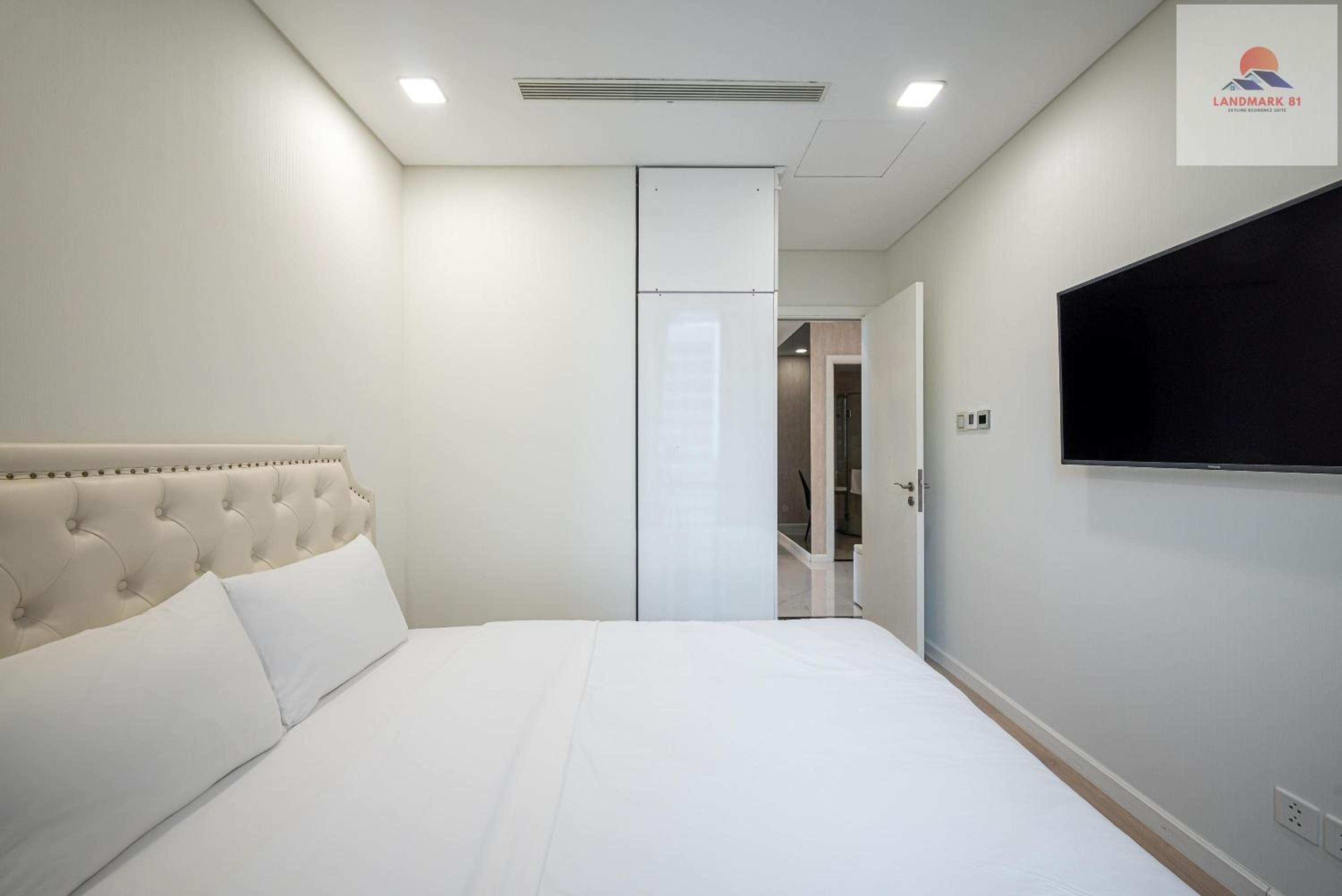 Landmark 81 Skyline Residence Suite