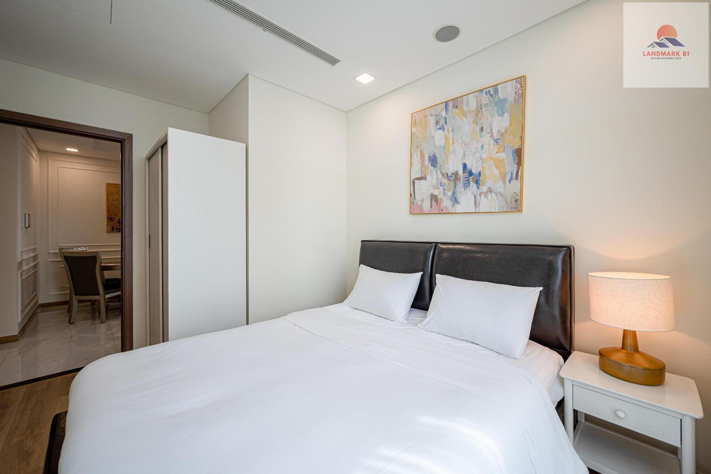 Landmark 81 Skyline Residence Suite