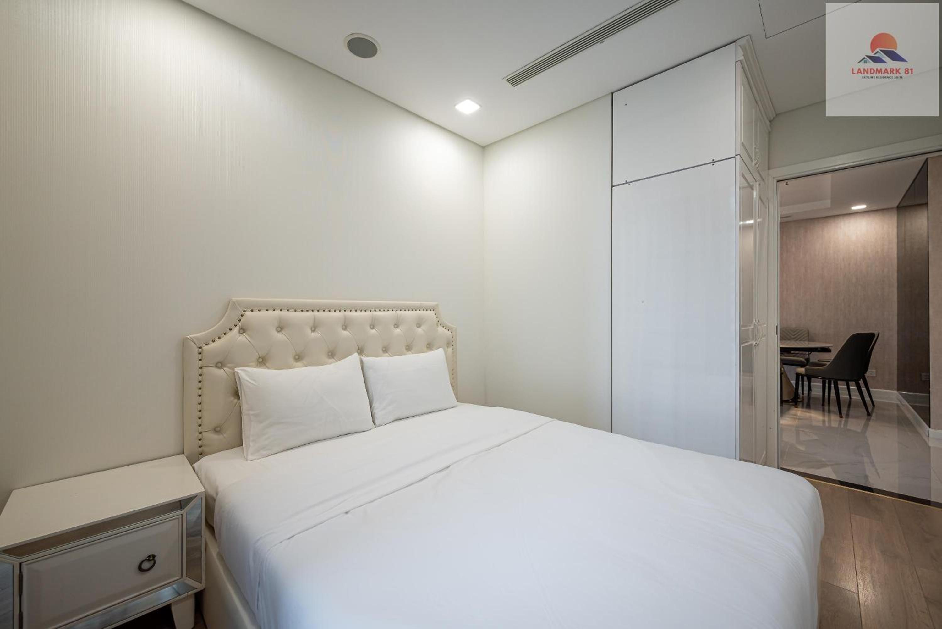 Landmark 81 Skyline Residence Suite