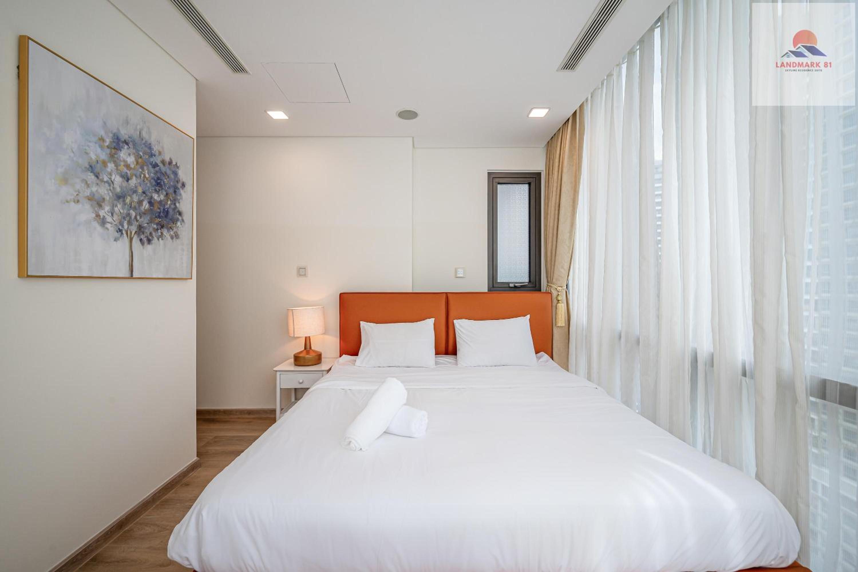 Landmark 81 Skyline Residence Suite