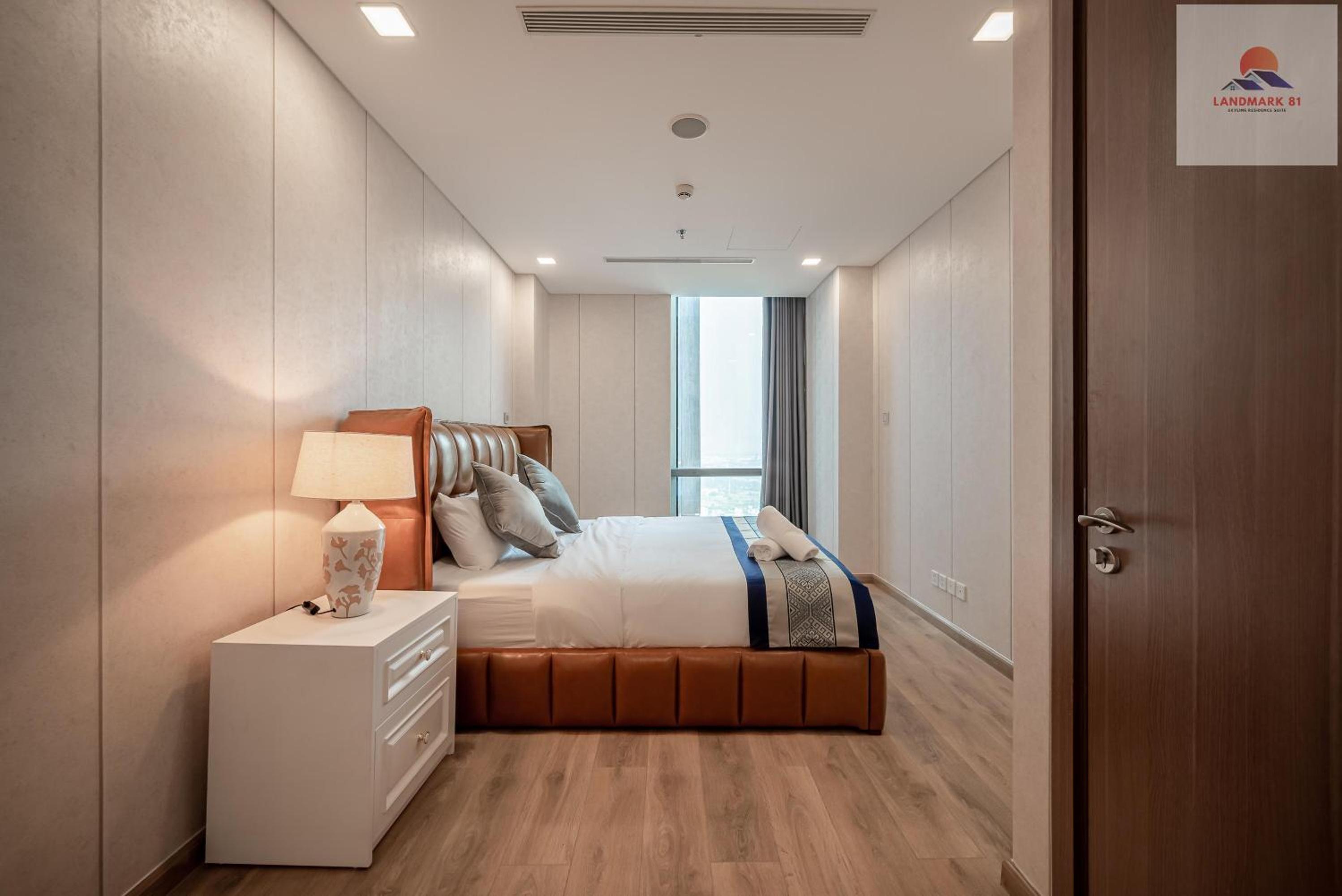 Landmark 81 Skyline Residence Suite