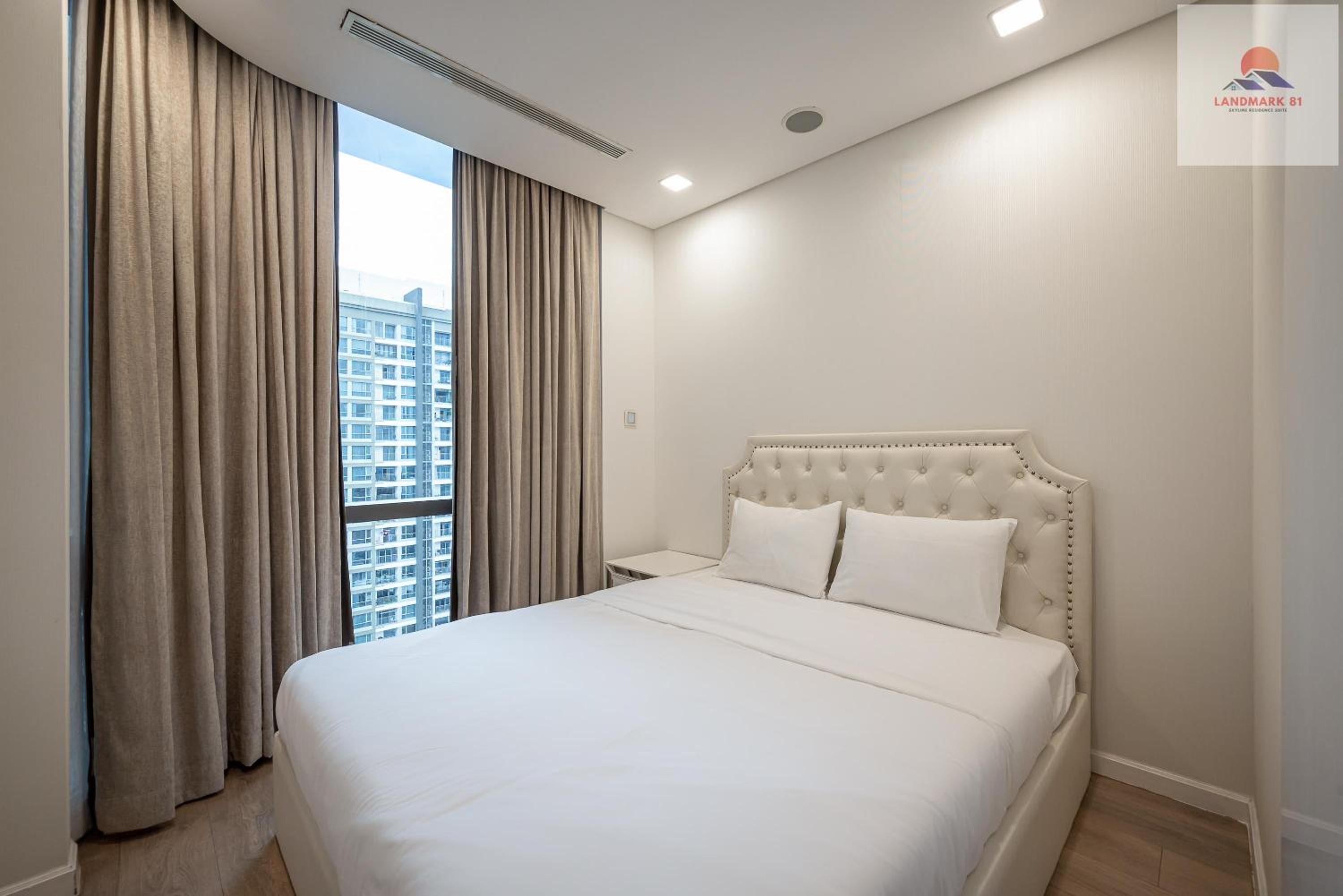 Landmark 81 Skyline Residence Suite