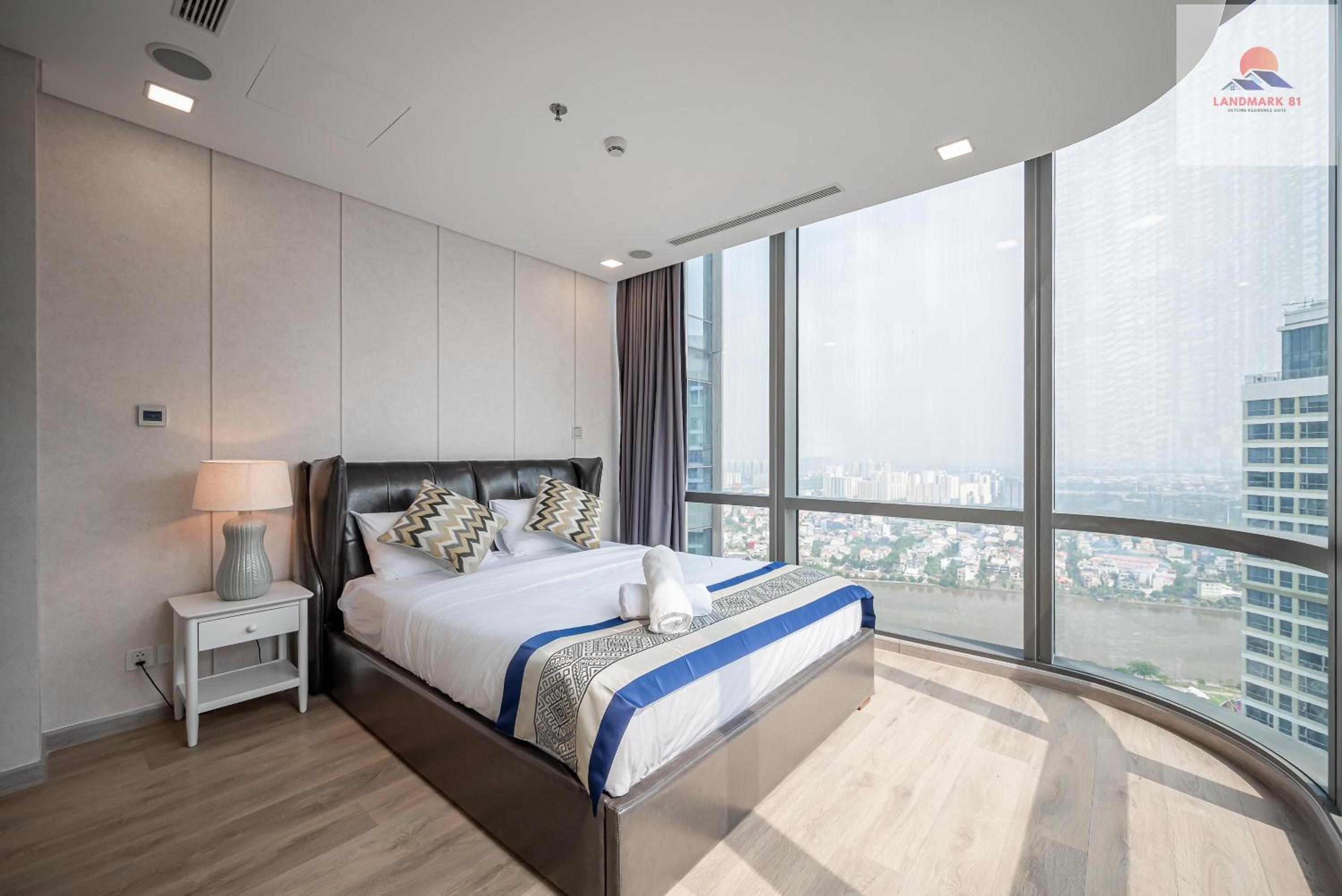 Landmark 81 Skyline Residence Suite