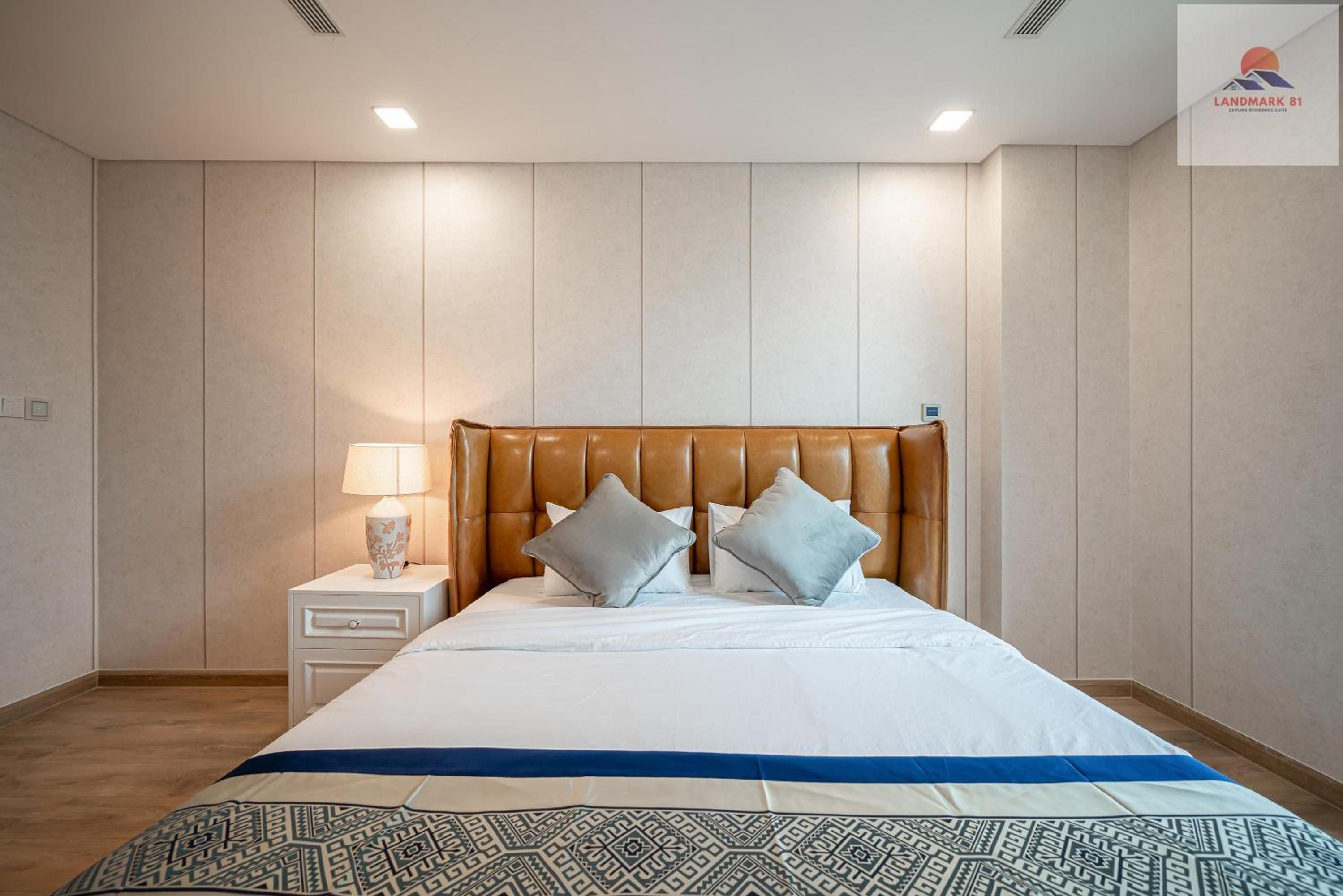 Landmark 81 Skyline Residence Suite