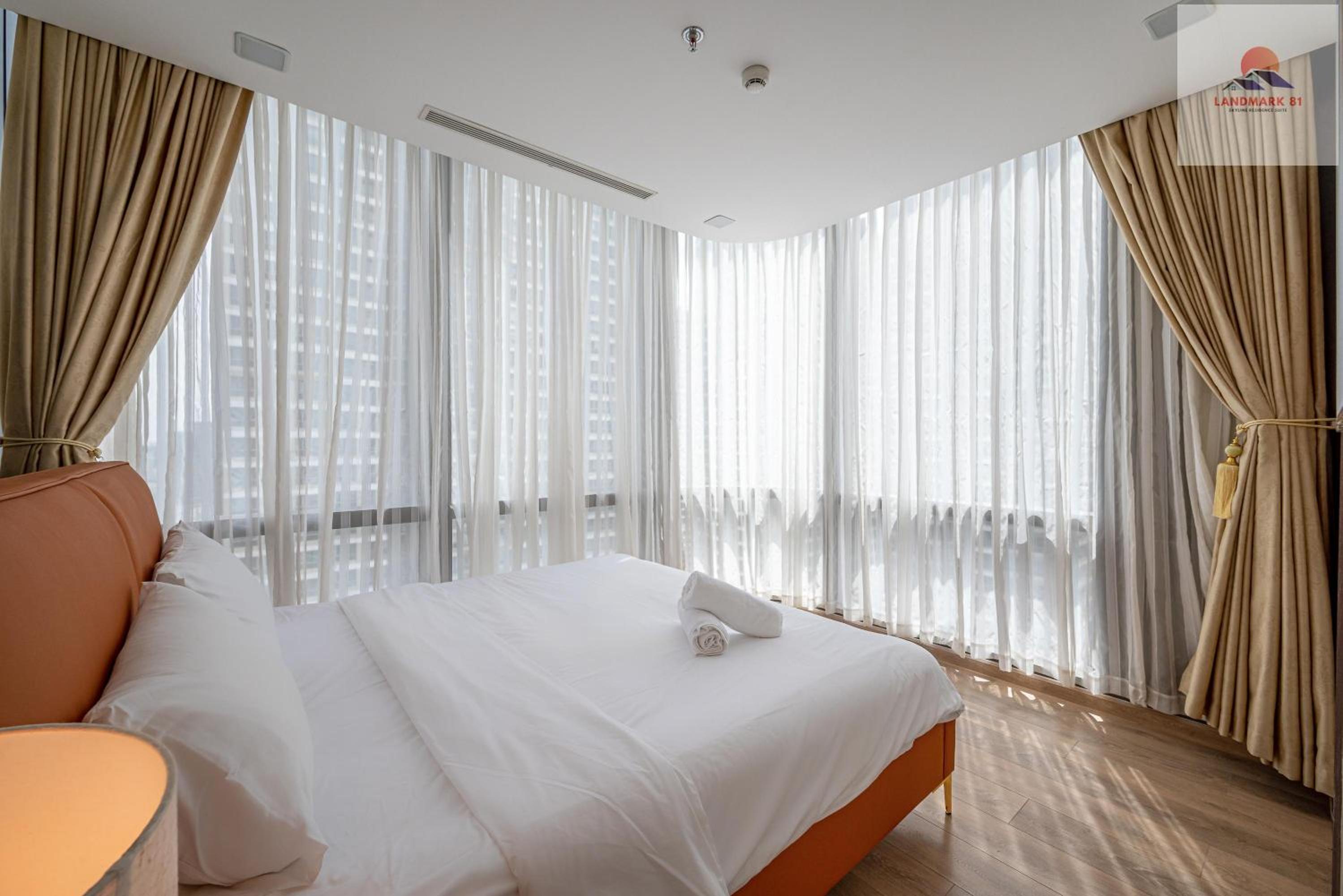 Landmark 81 Skyline Residence Suite